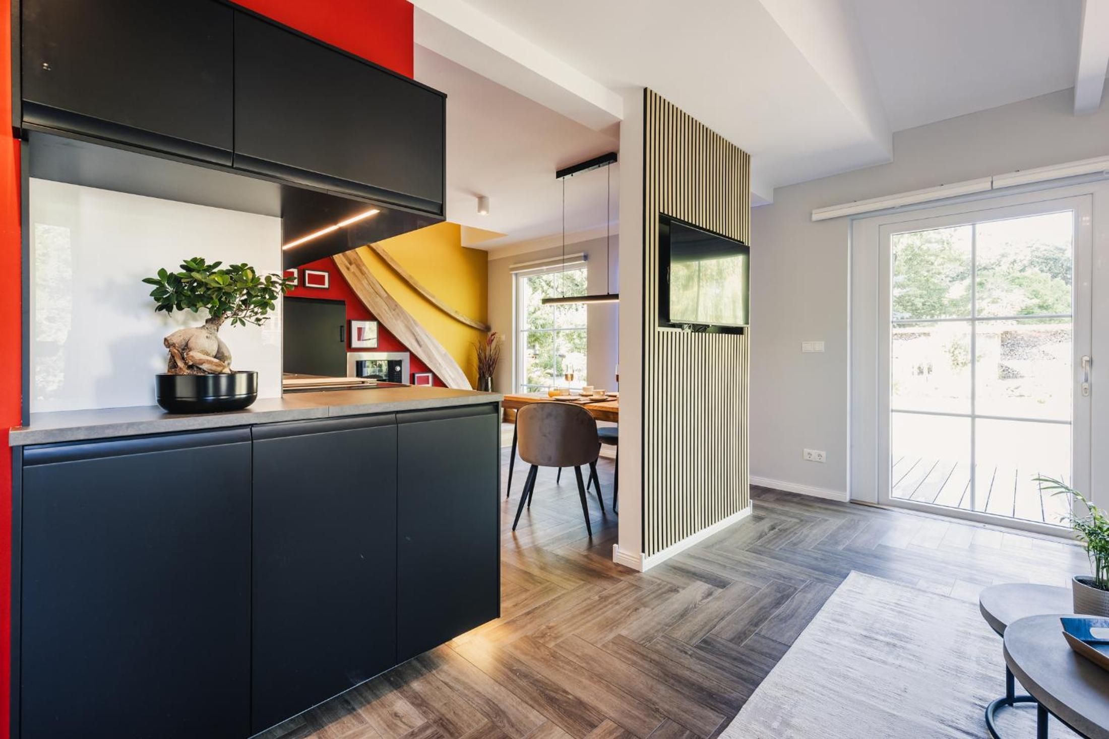 Ferienwohnung 