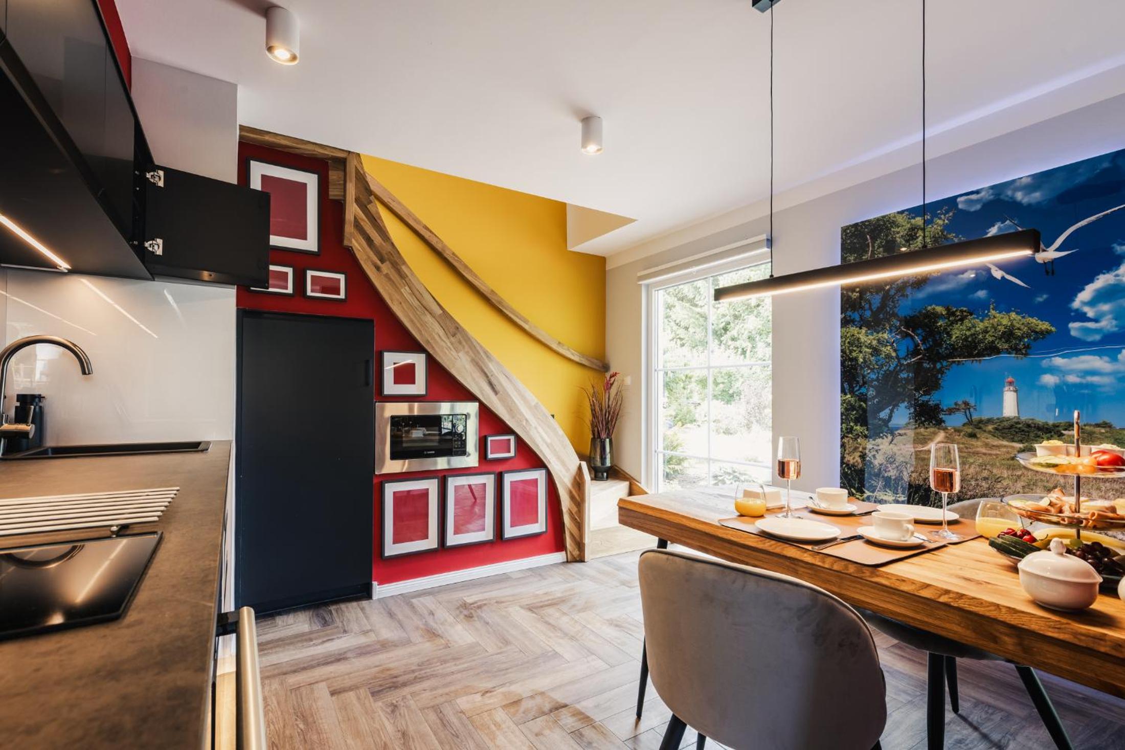 Ferienwohnung 