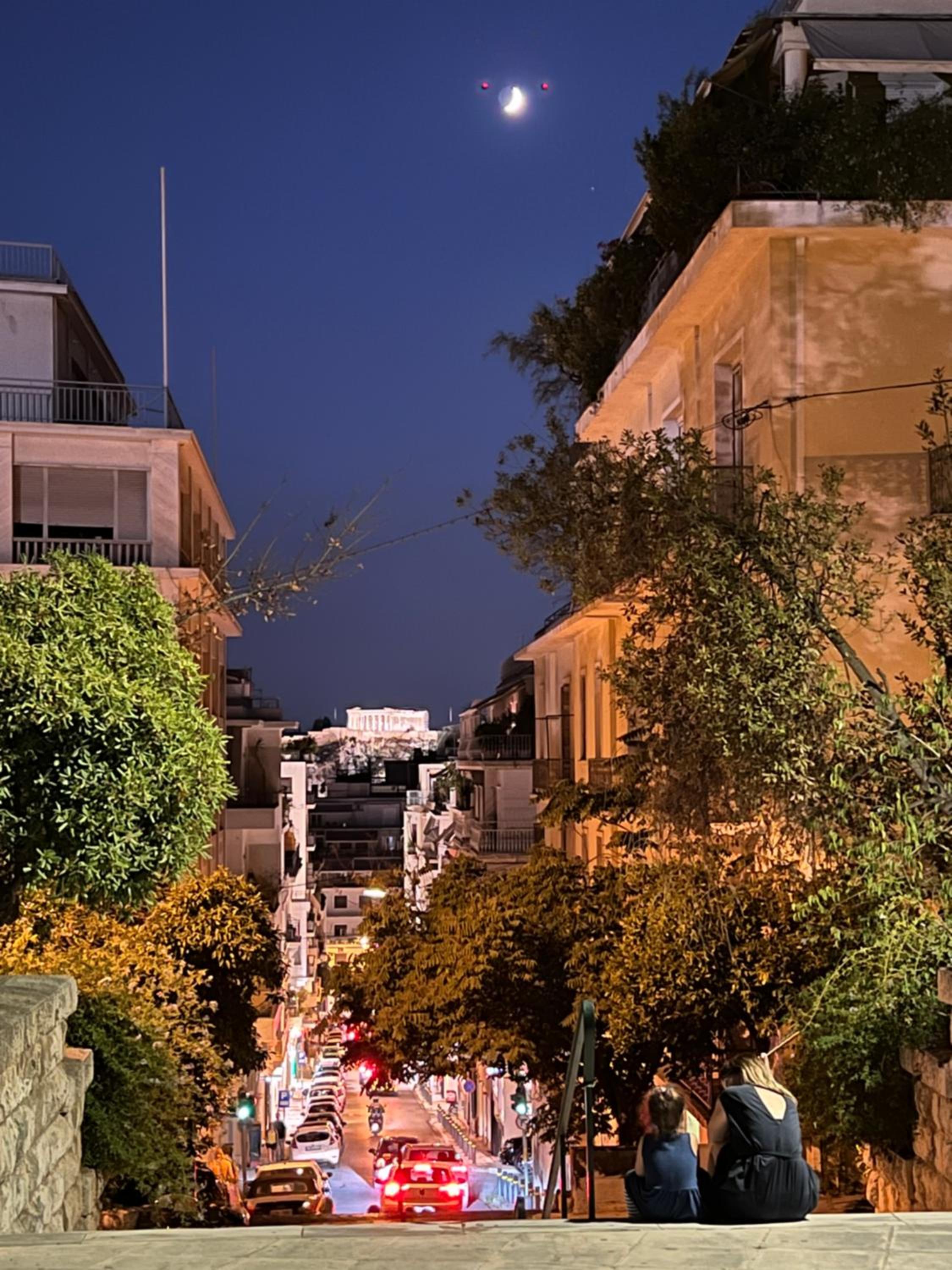 1 BedRoom Apt - Live Like A Local In Kolonaki