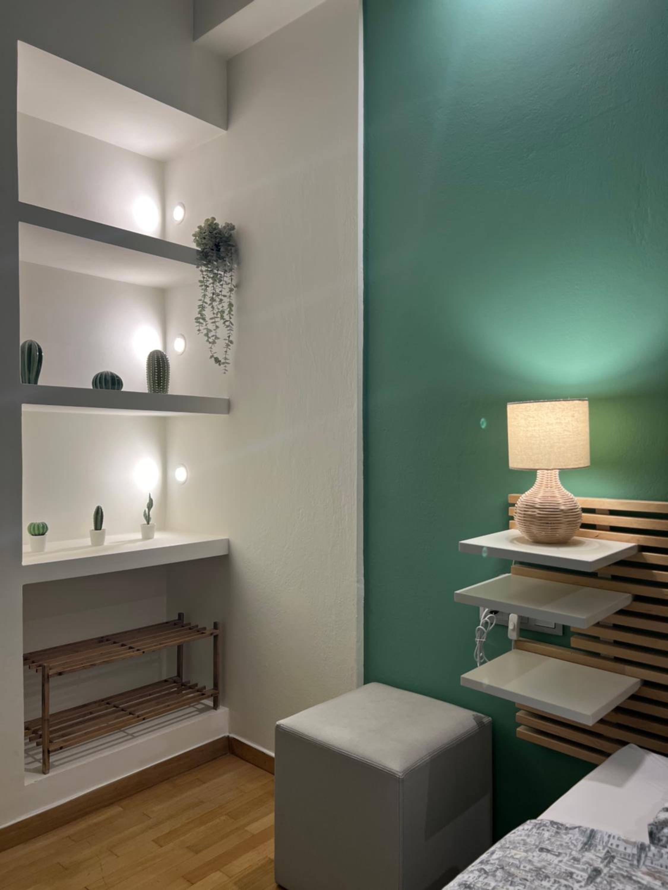 1 BedRoom Apt - Live Like A Local In Kolonaki