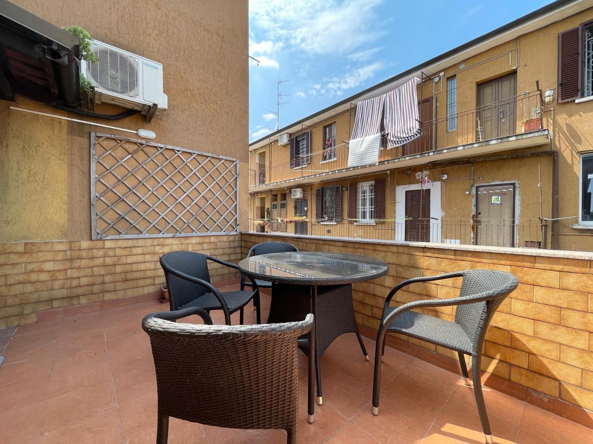De Sùra - La Terrazza sul Naviglio