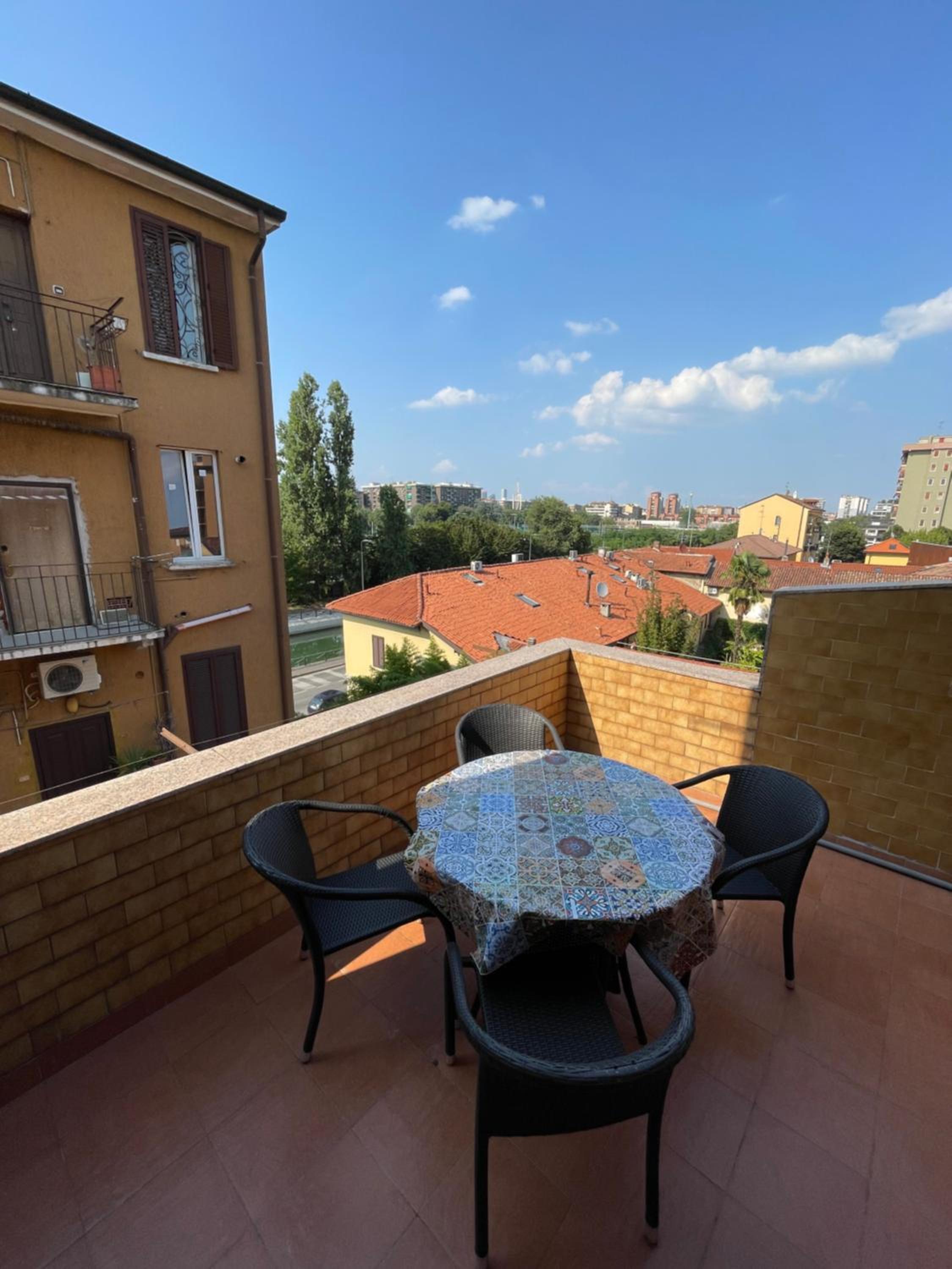 De Sùra - La Terrazza sul Naviglio