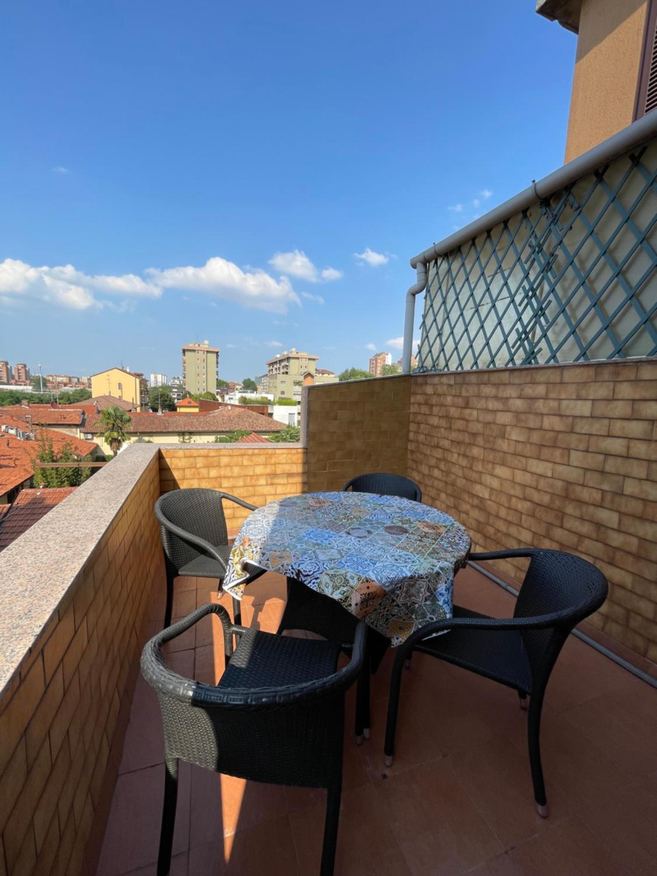 De Sùra - La Terrazza sul Naviglio
