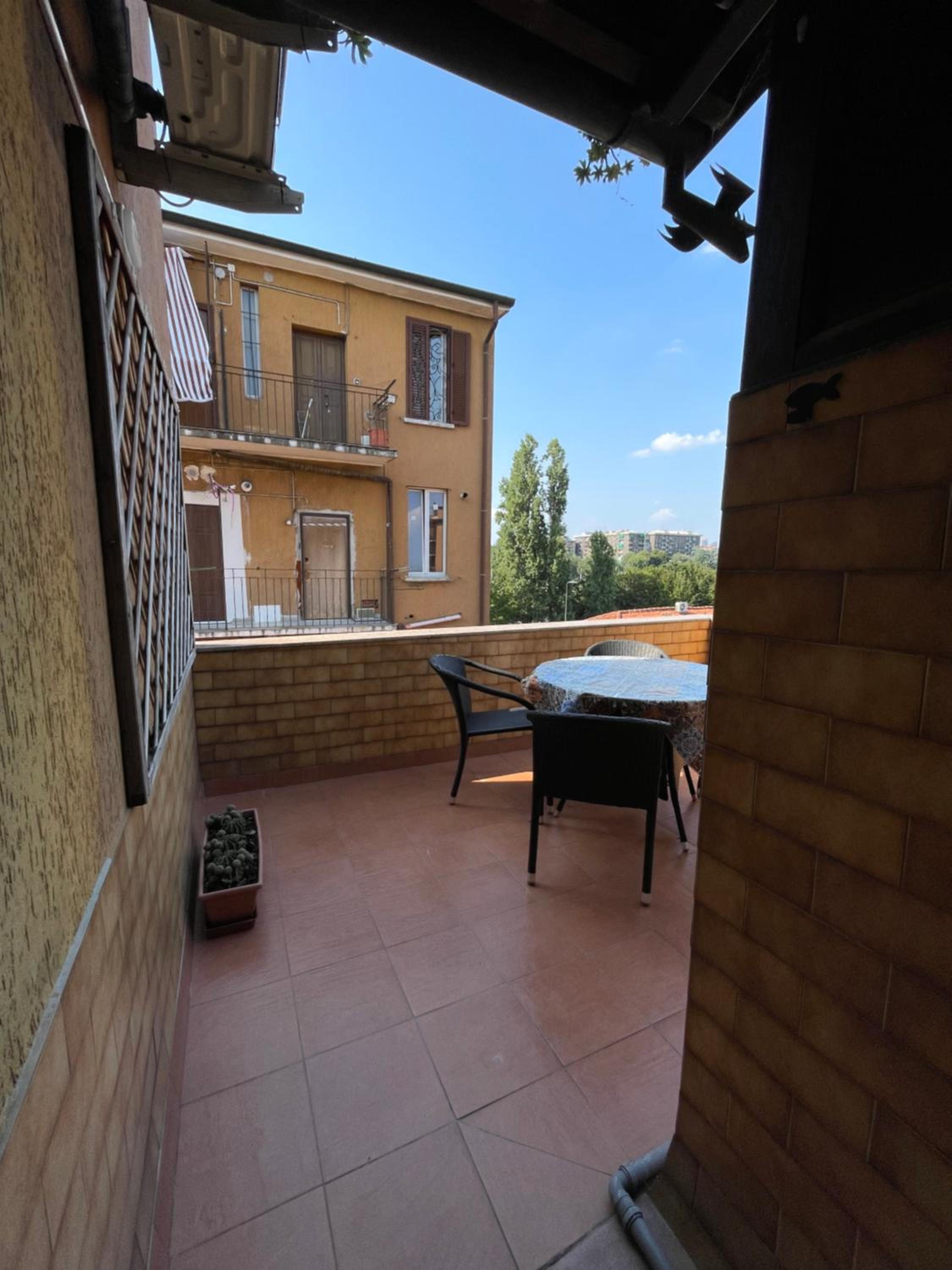 De Sùra - La Terrazza sul Naviglio