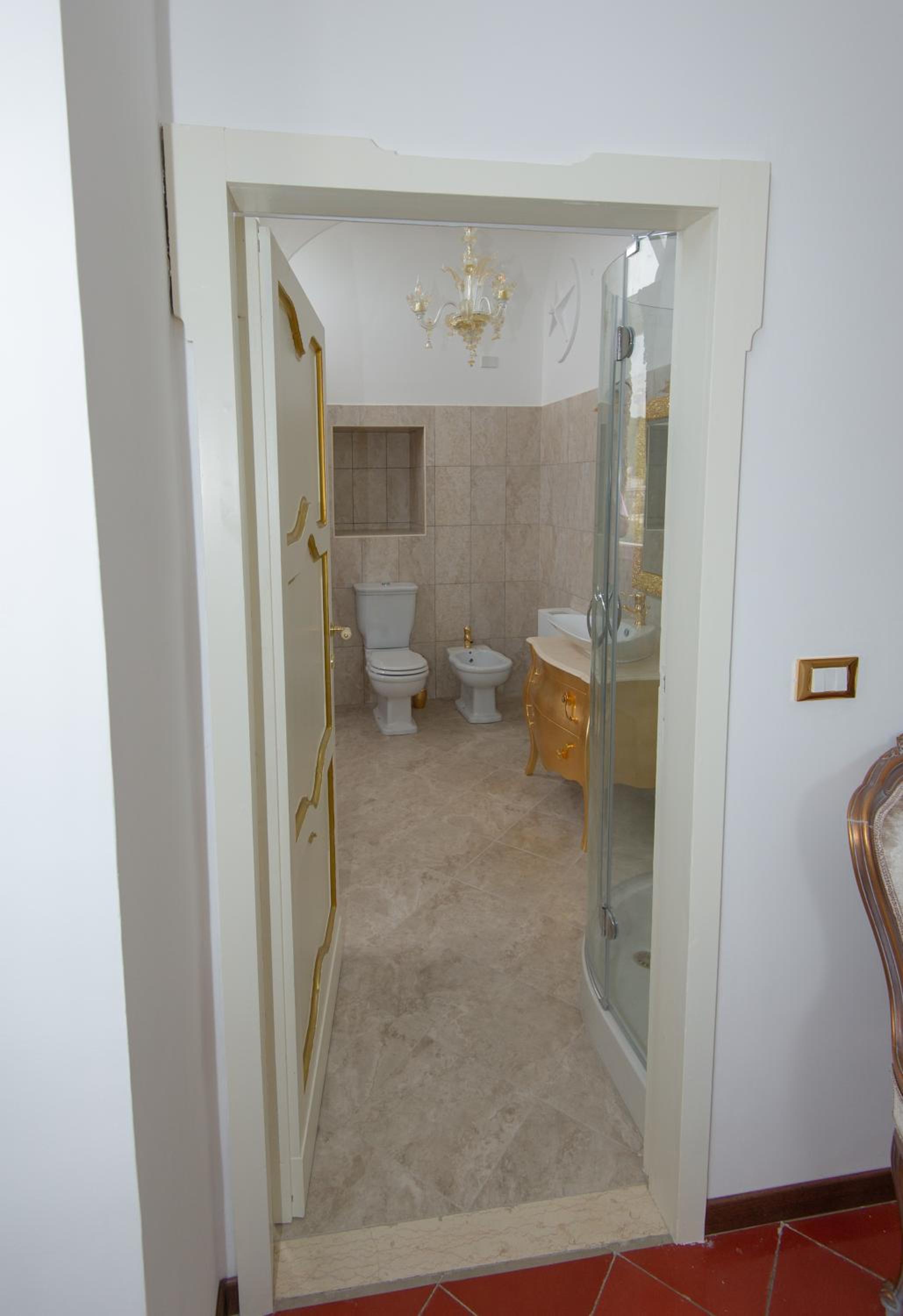 Palazzo Tilli view 4