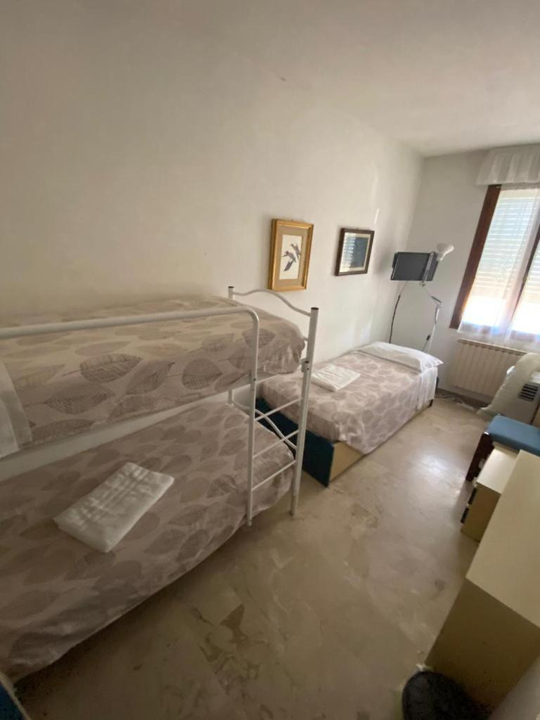 Eagle's Nest Venice Guest House