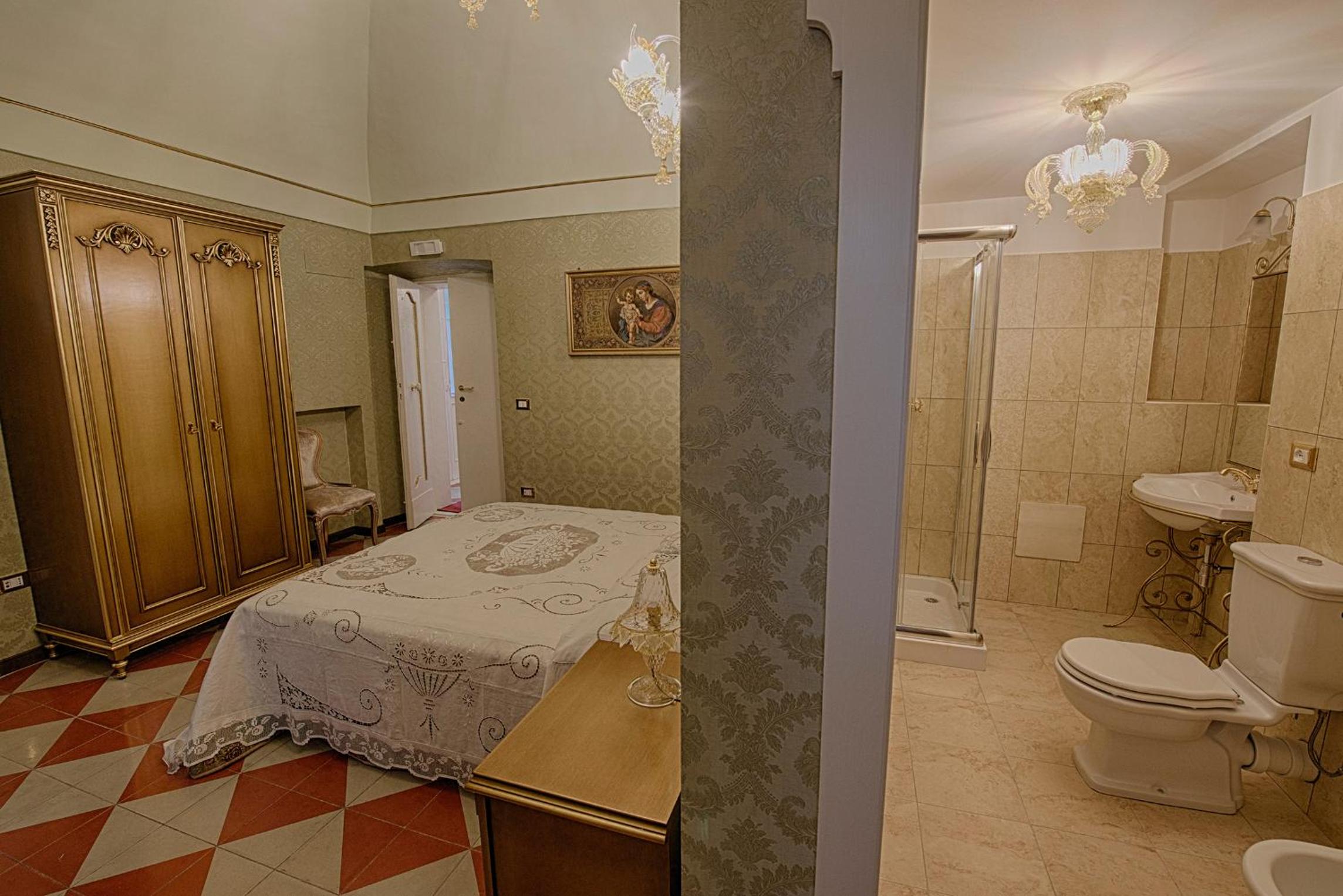 Palazzo Tilli view 3