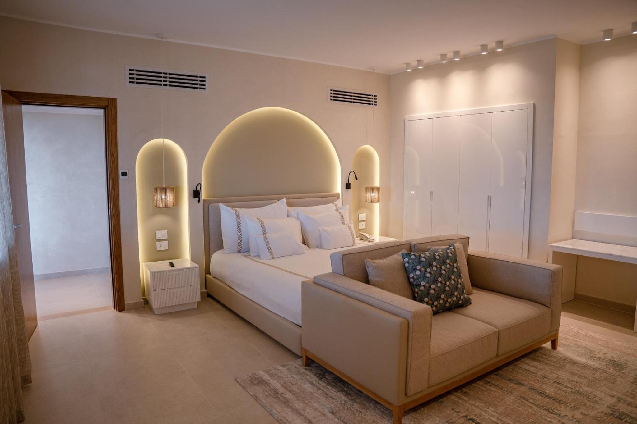 Fort Arabesque Resort, Spa & Villas