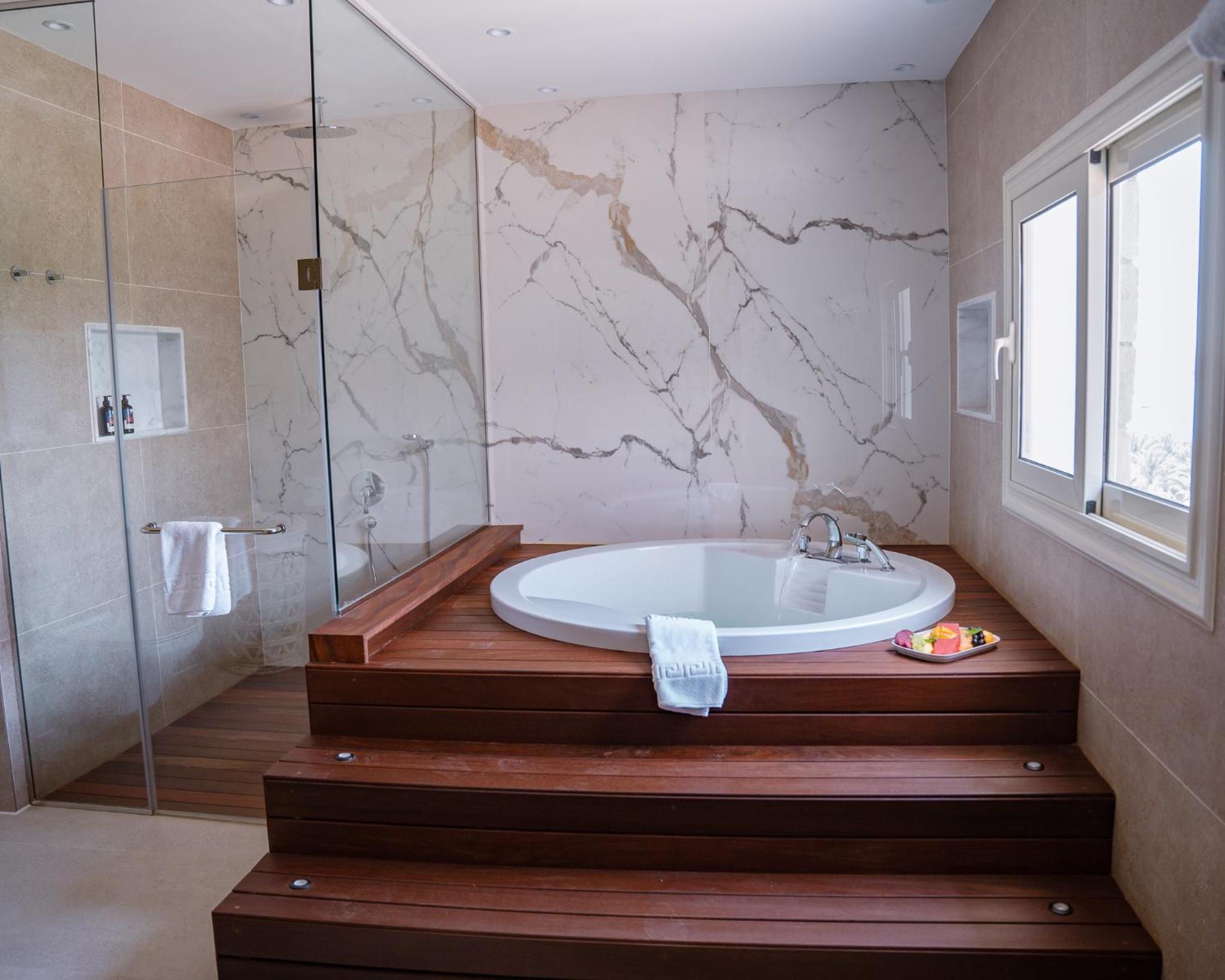 Fort Arabesque Resort, Spa & Villas