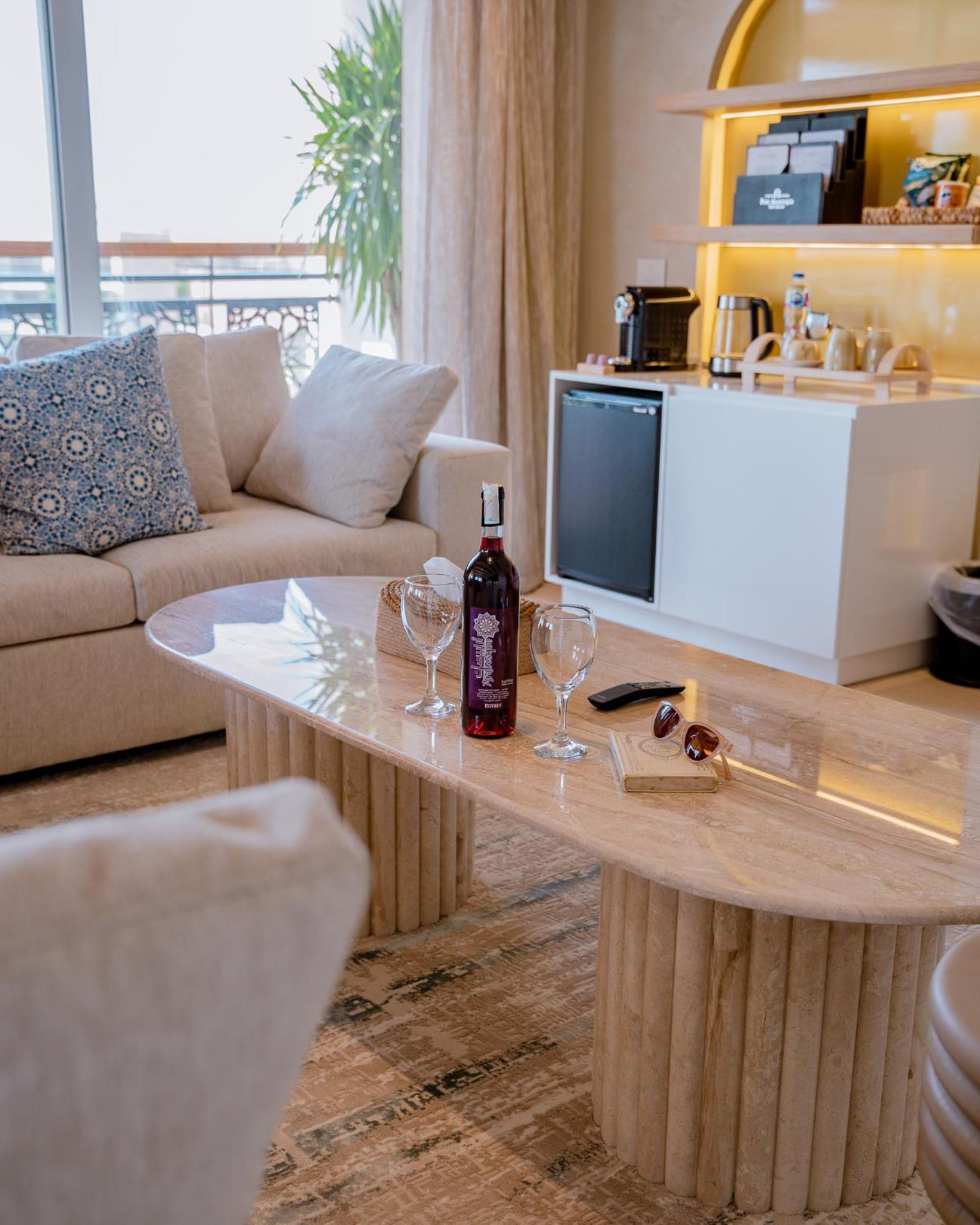 Fort Arabesque Resort, Spa & Villas