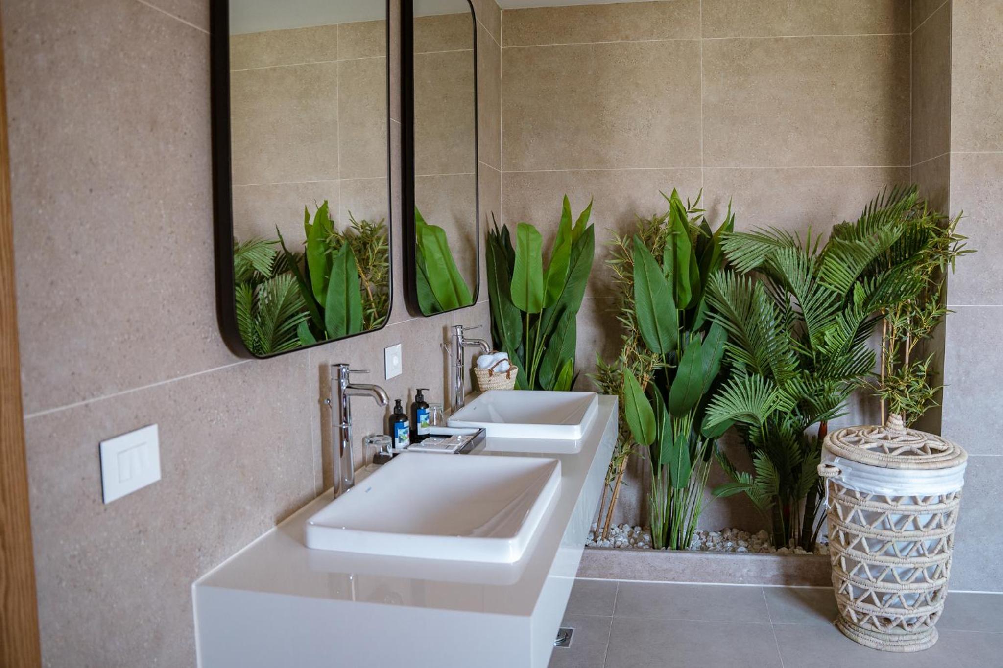 Fort Arabesque Resort, Spa & Villas