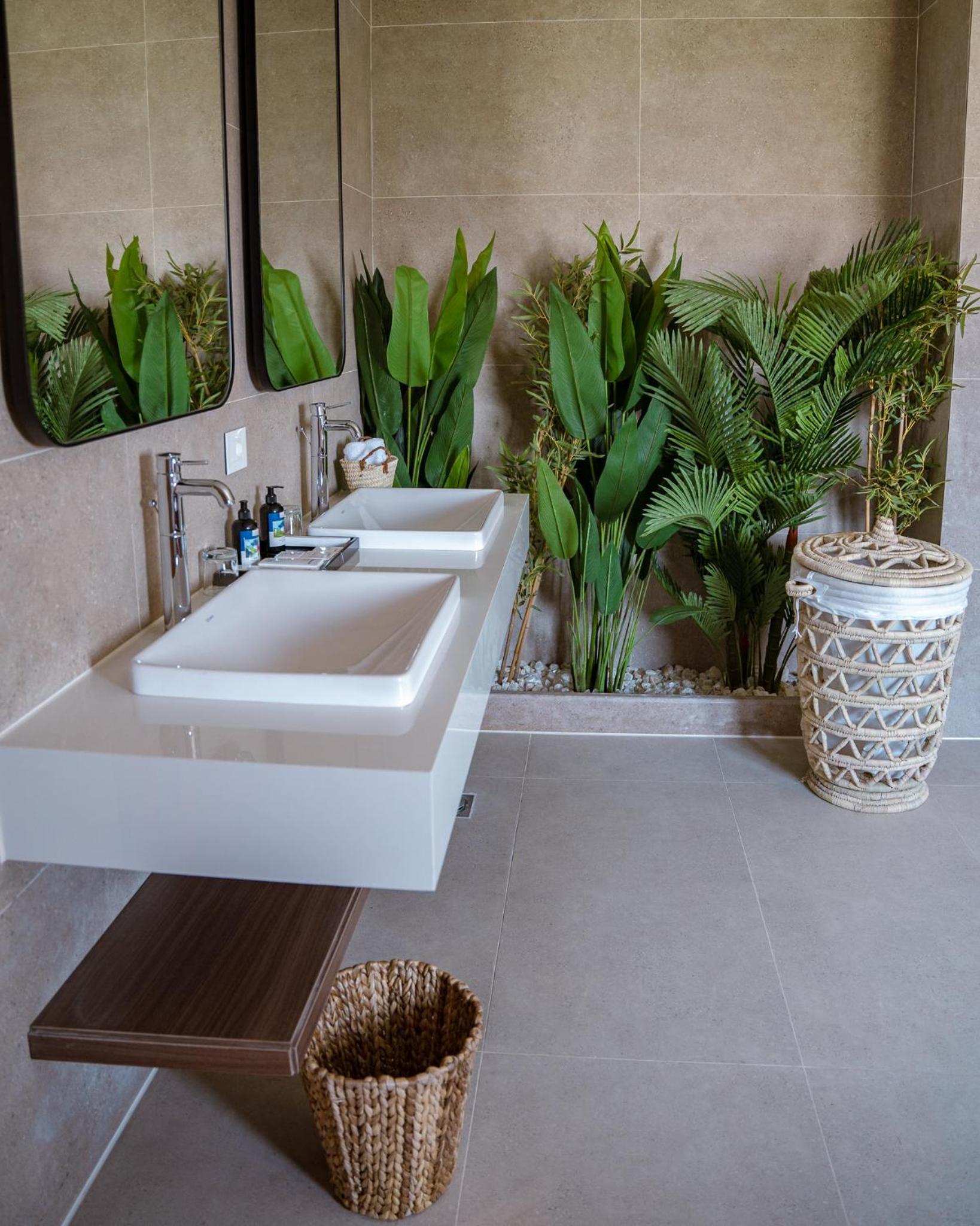 Fort Arabesque Resort, Spa & Villas
