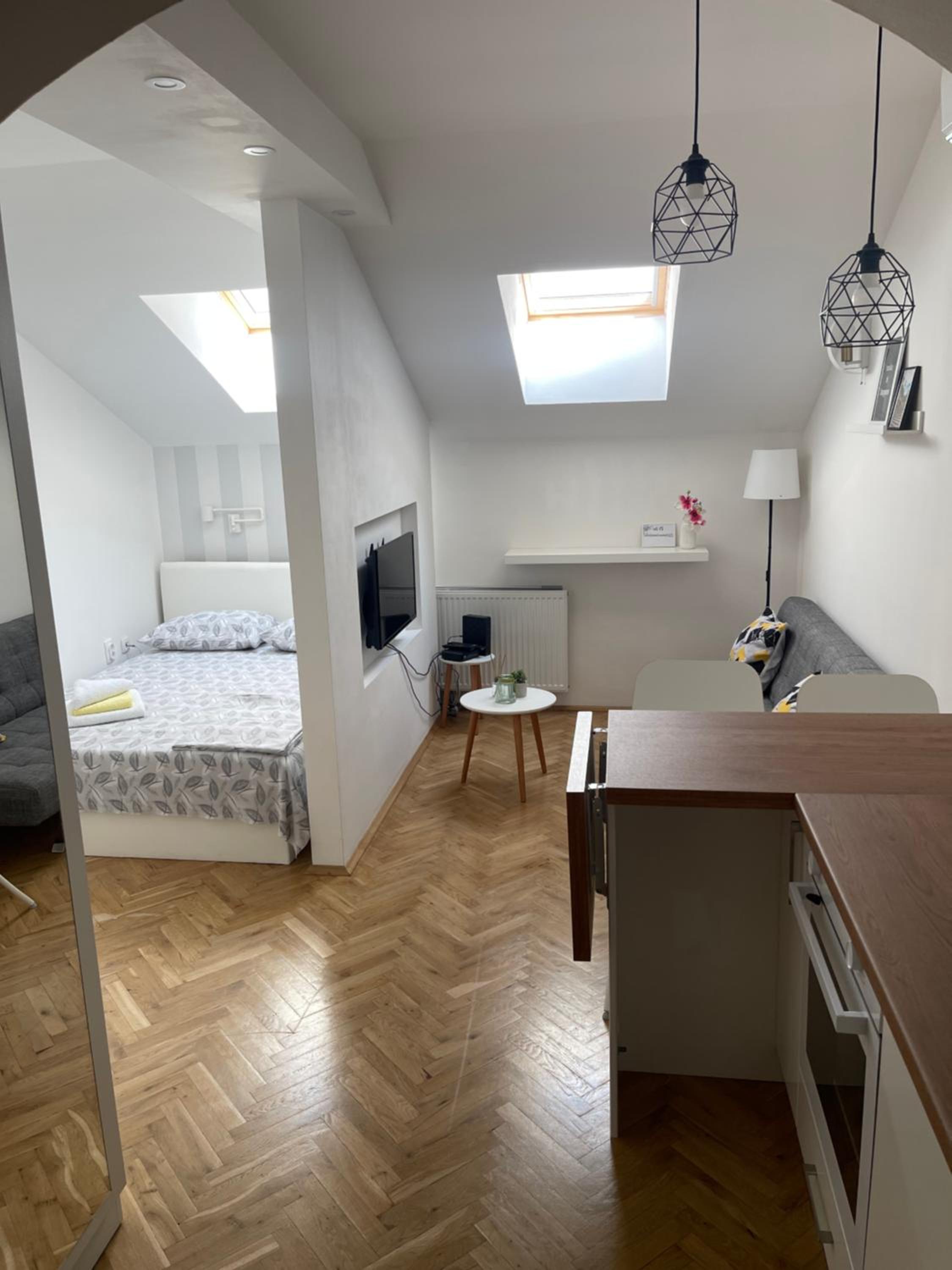 STELLA Appartment