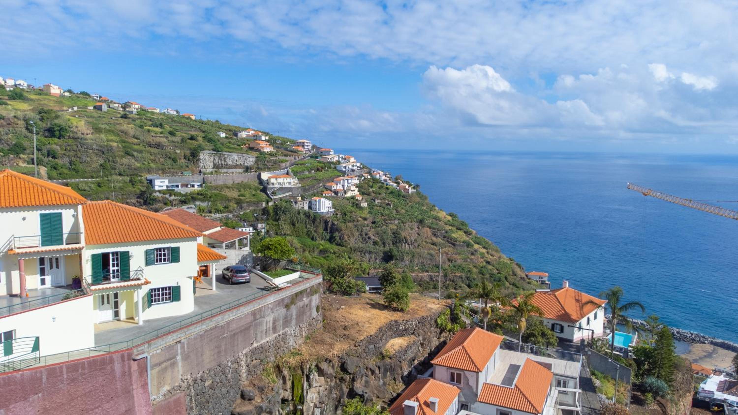 Casa Vista Mar by GALMI view 5