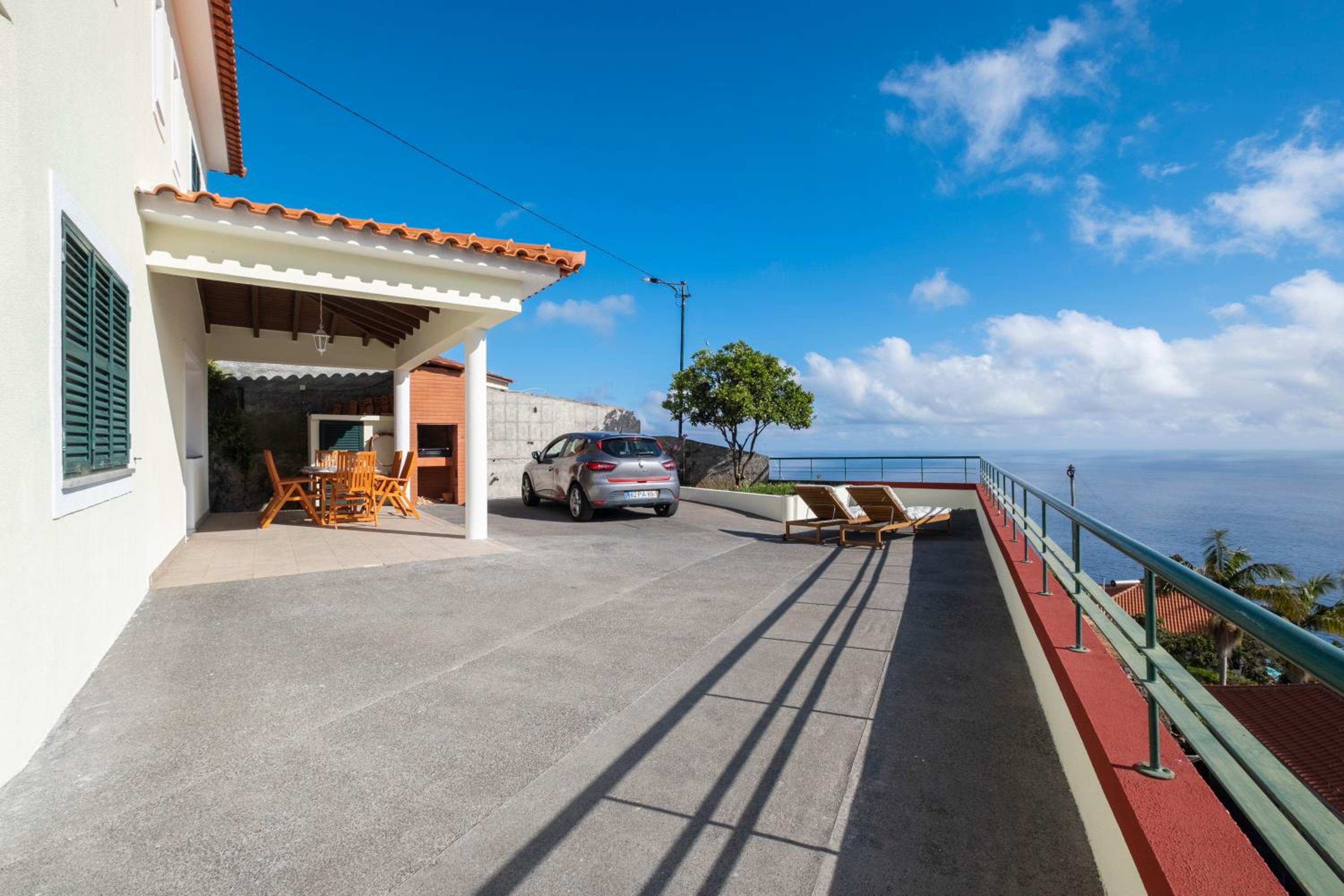 Casa Vista Mar by GALMI view 4