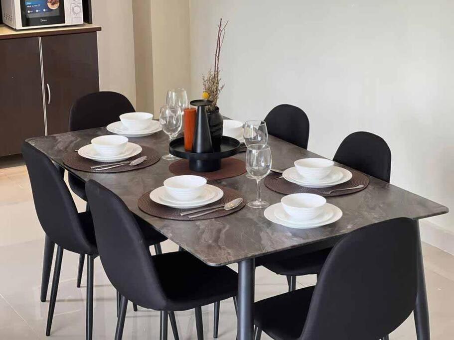 Spacious Townvilla - 10pax photo 5