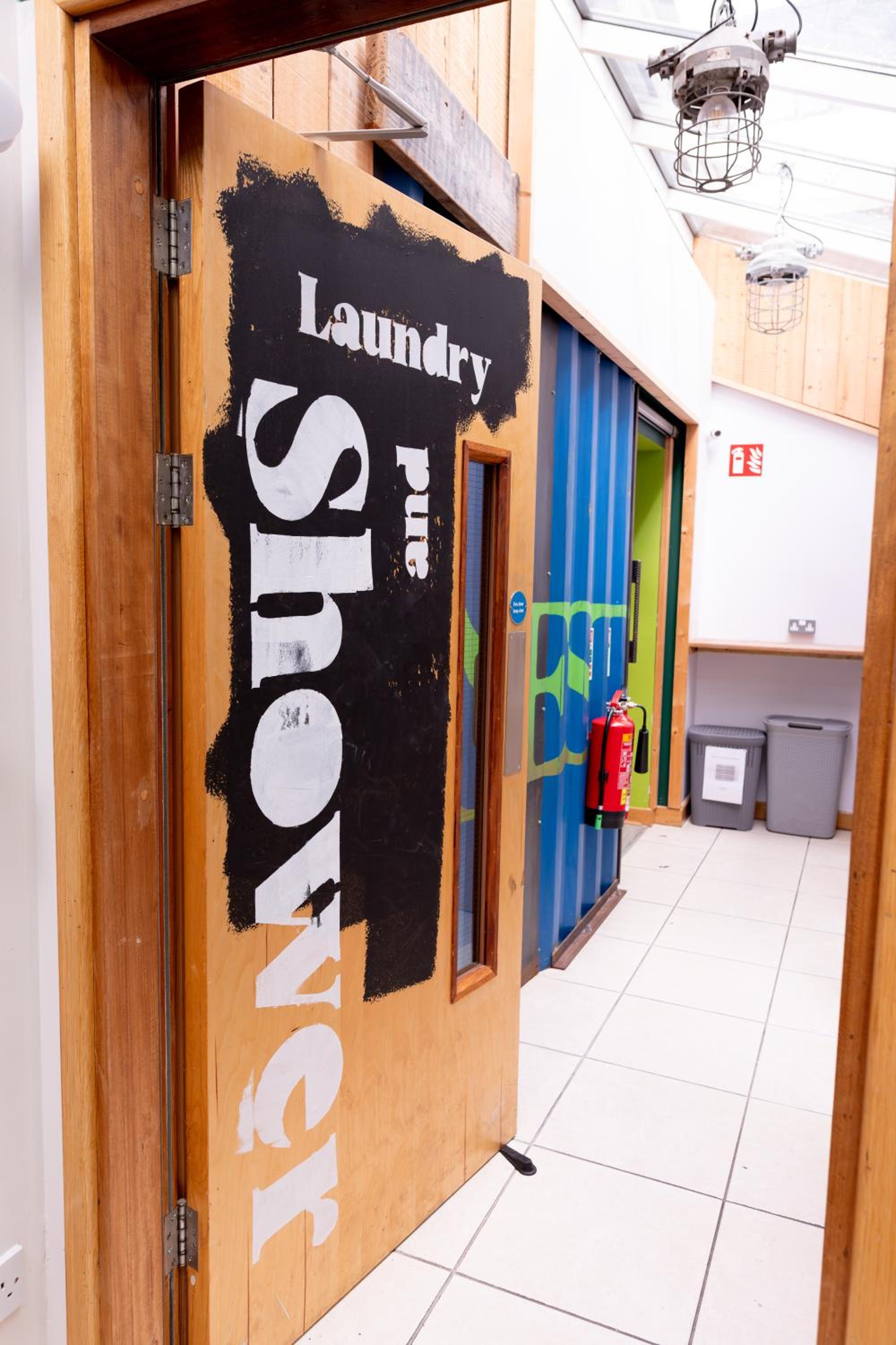 The Nest Boutique Hostel