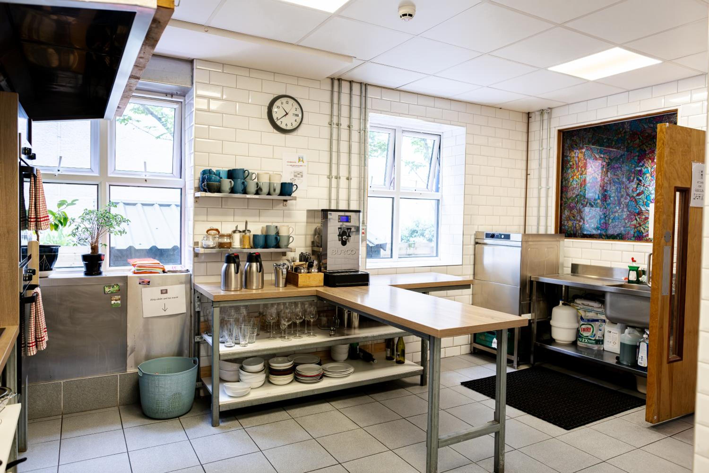 The Nest Boutique Hostel
