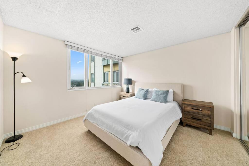 Smoky Quartz -Marina View Spacious 3BR near Yacht Club