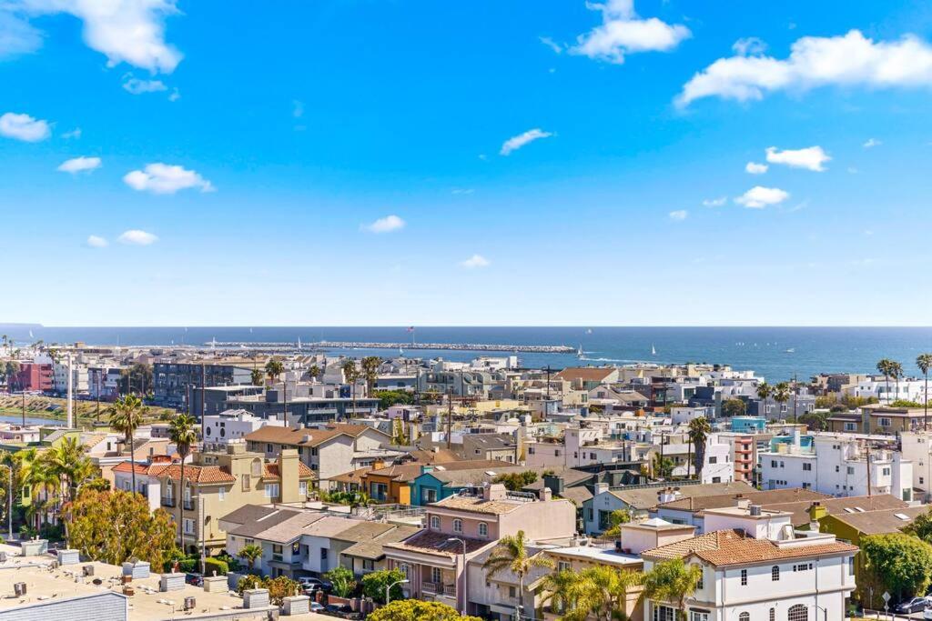 Smoky Quartz -Marina View Spacious 3BR near Yacht Club