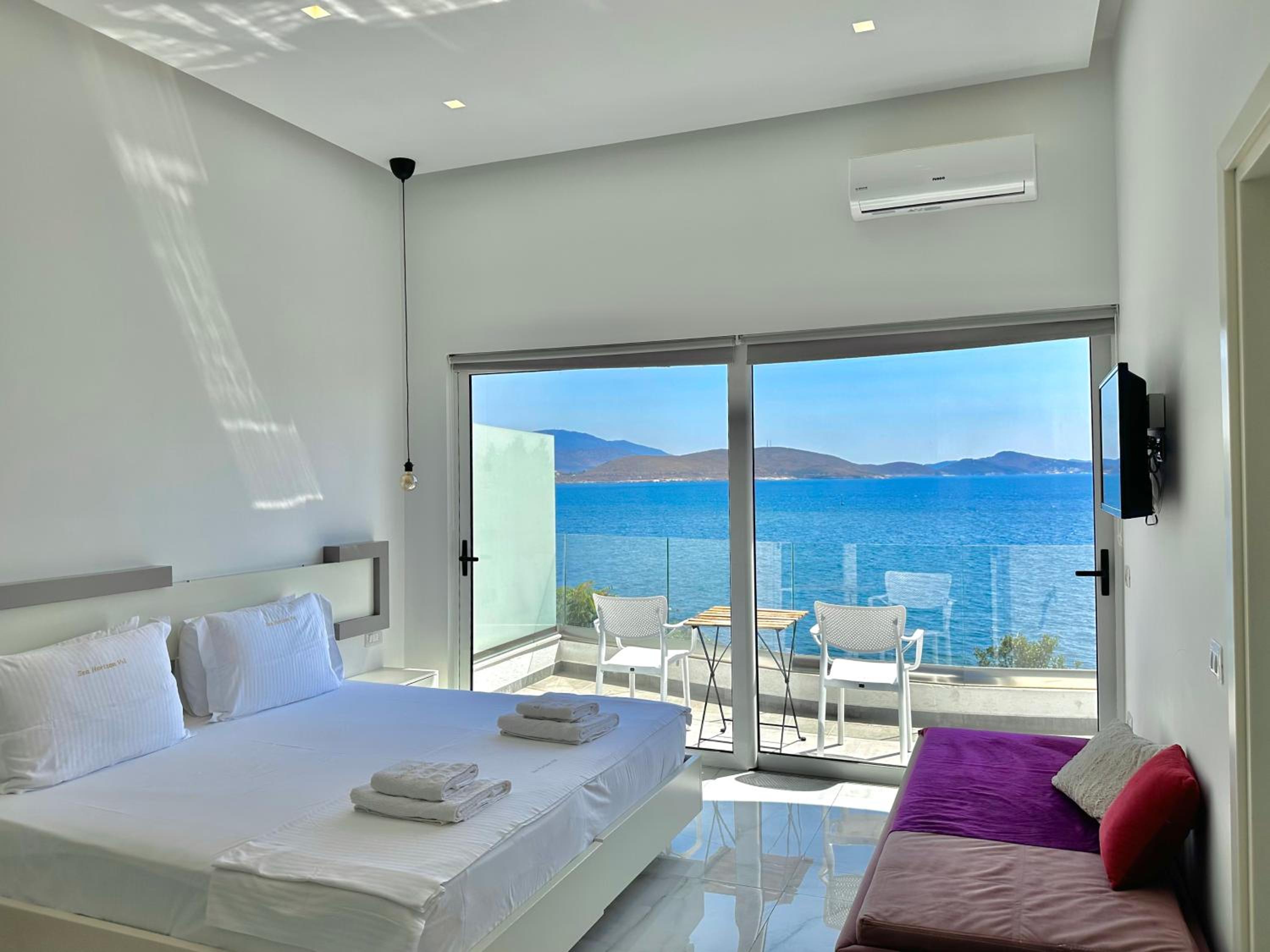 Sea Horizon Vsl Suites & Apartments