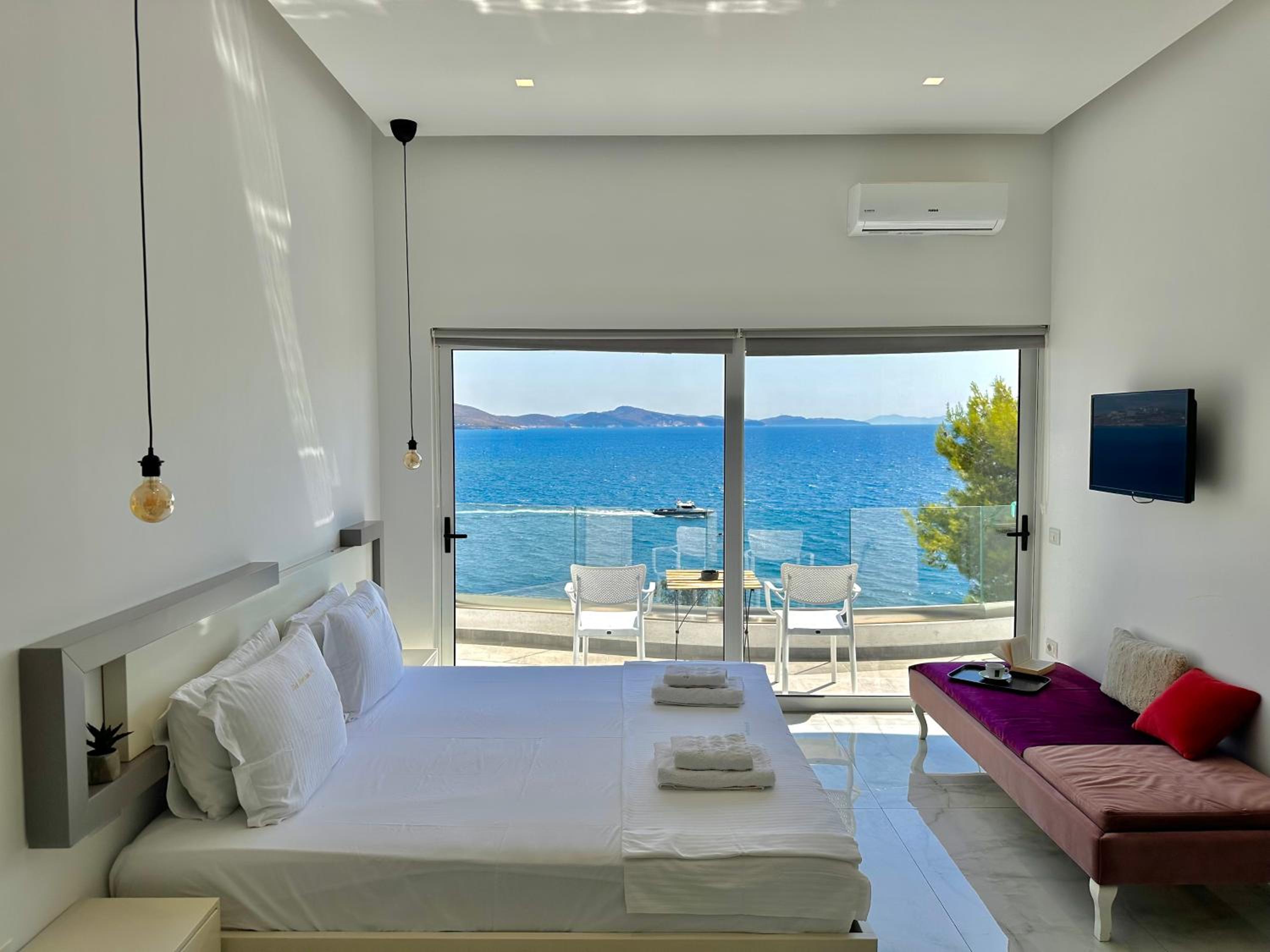 Sea Horizon Vsl Suites & Apartments