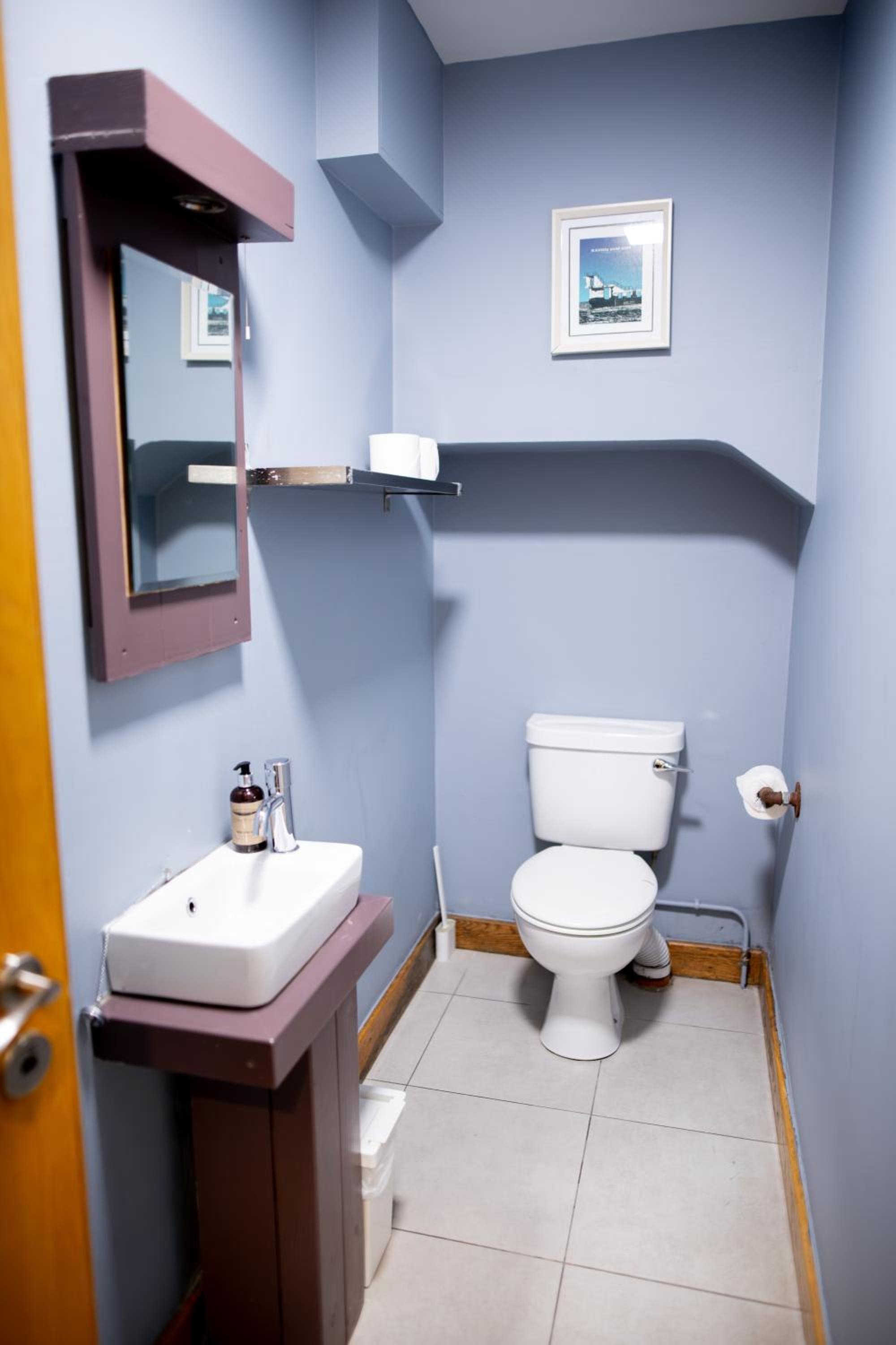 The Nest Boutique Hostel