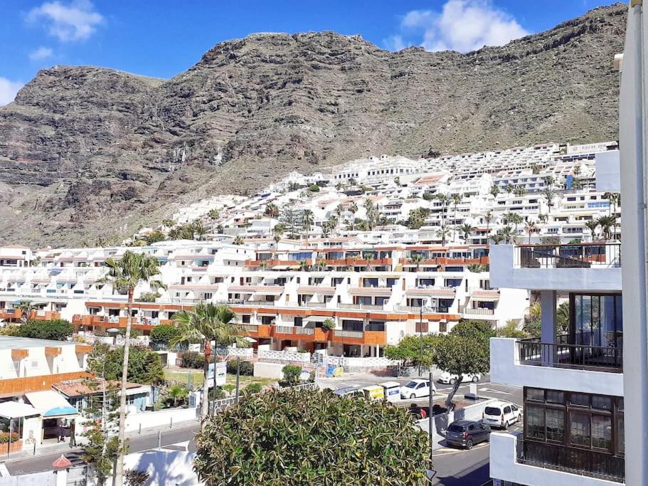Amazing View Los Gigantes & La Gomera view 3
