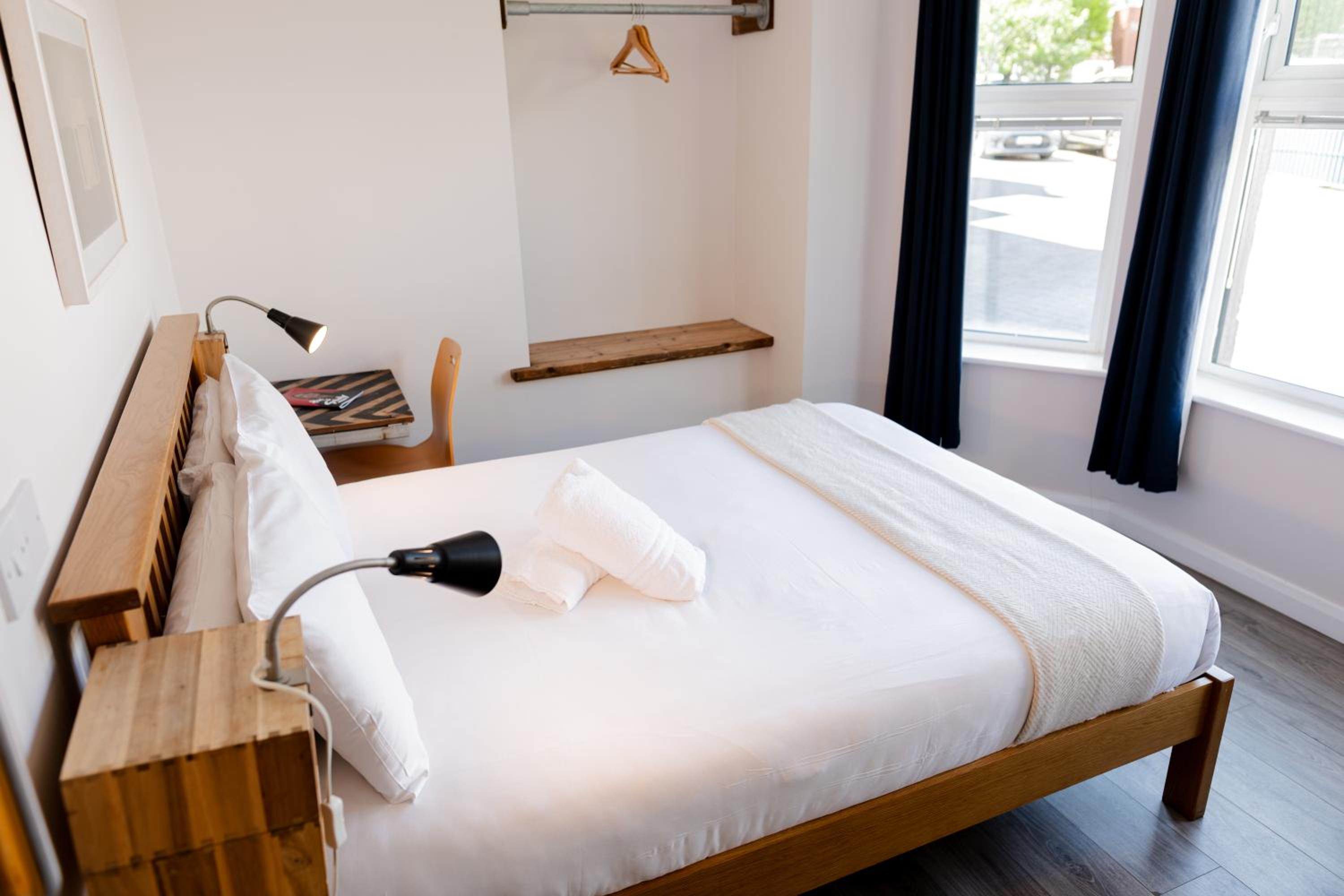 The Nest Boutique Hostel