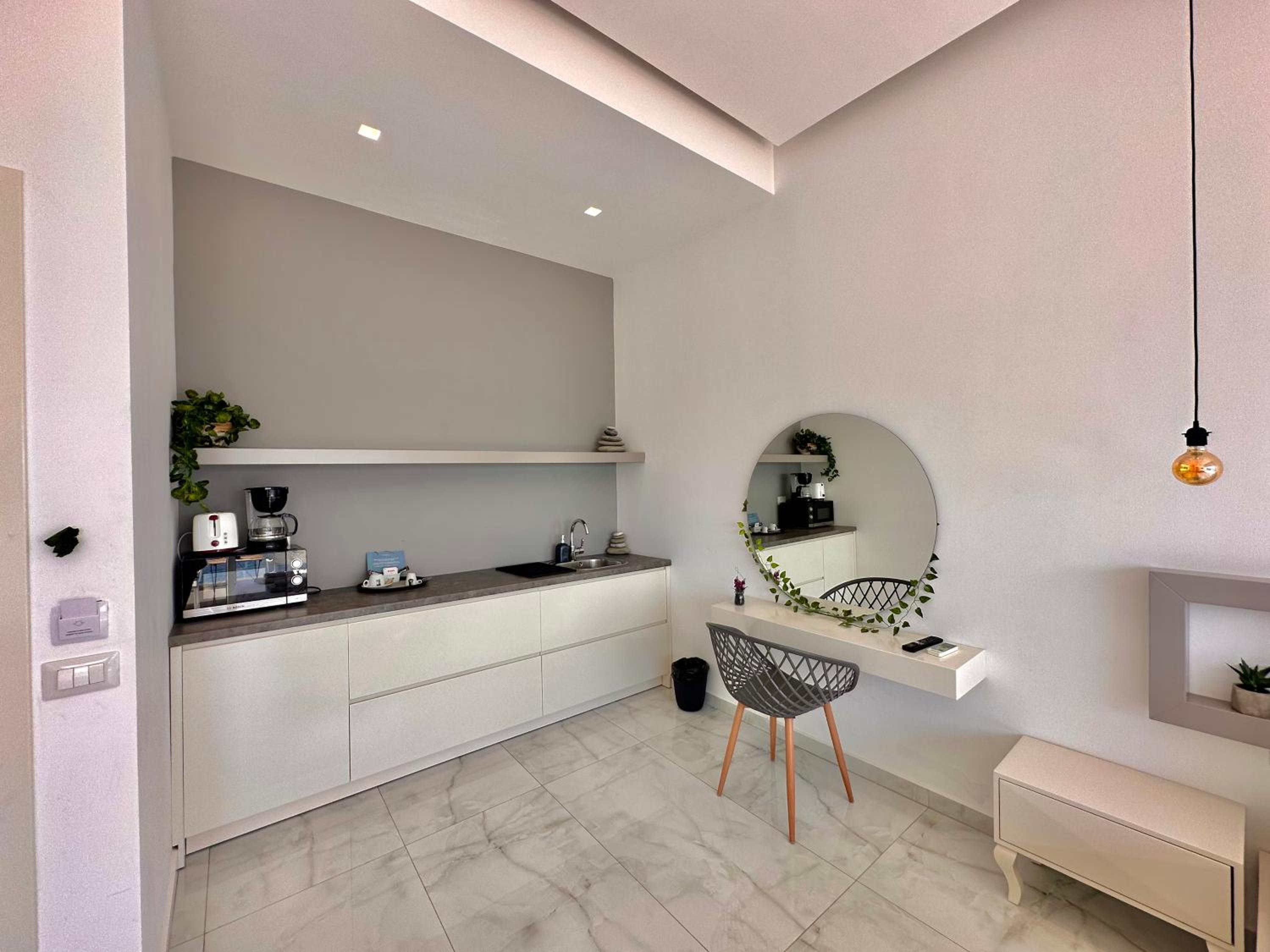 Sea Horizon Vsl Suites & Apartments