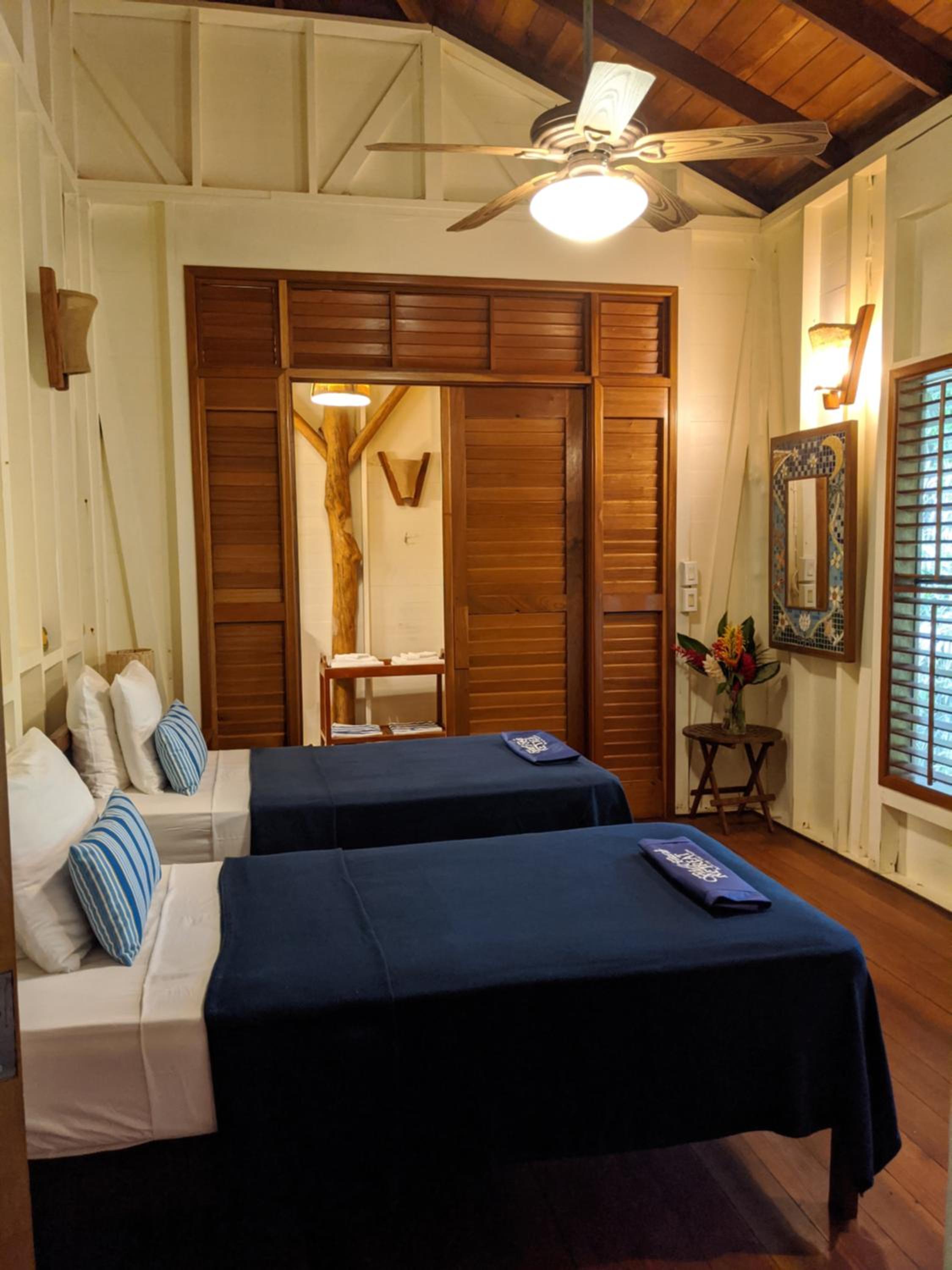 Bluff Beach Retreat