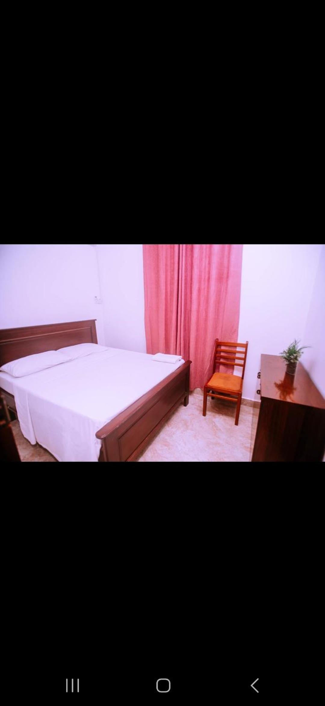 Kazua Homestay