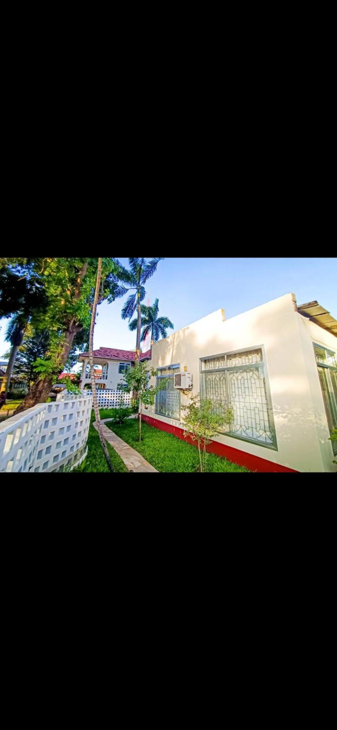 Kazua Homestay