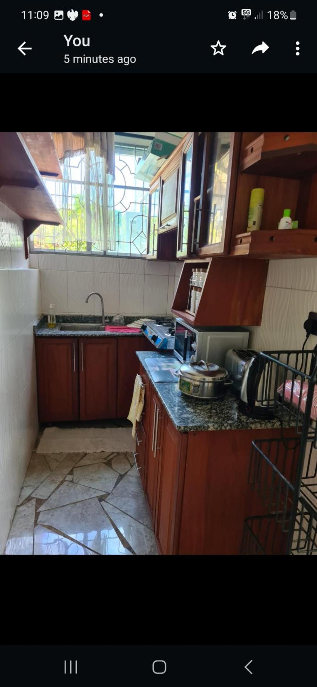 Kazua Homestay
