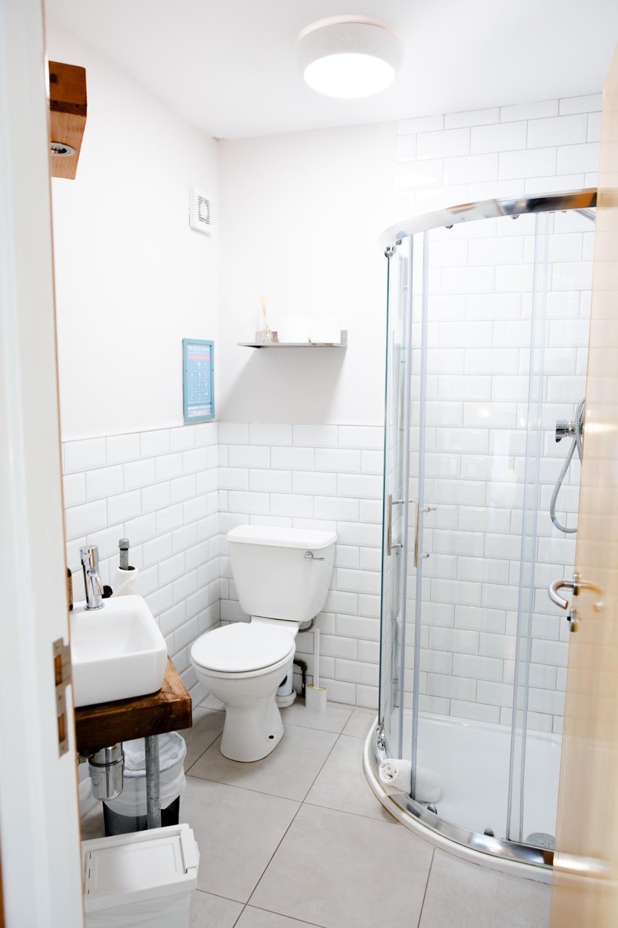 The Nest Boutique Hostel