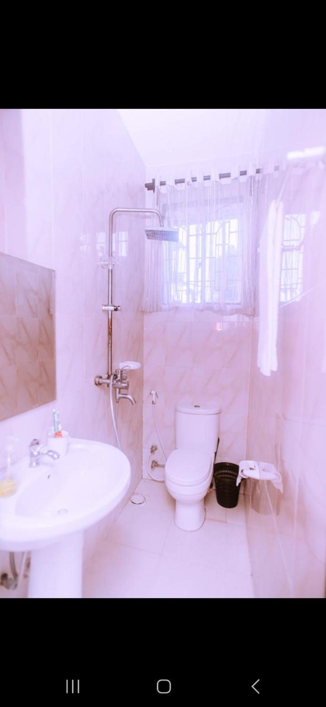 Kazua Homestay