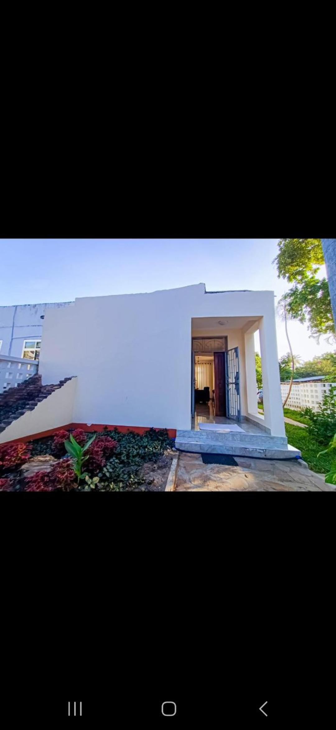 Kazua Homestay