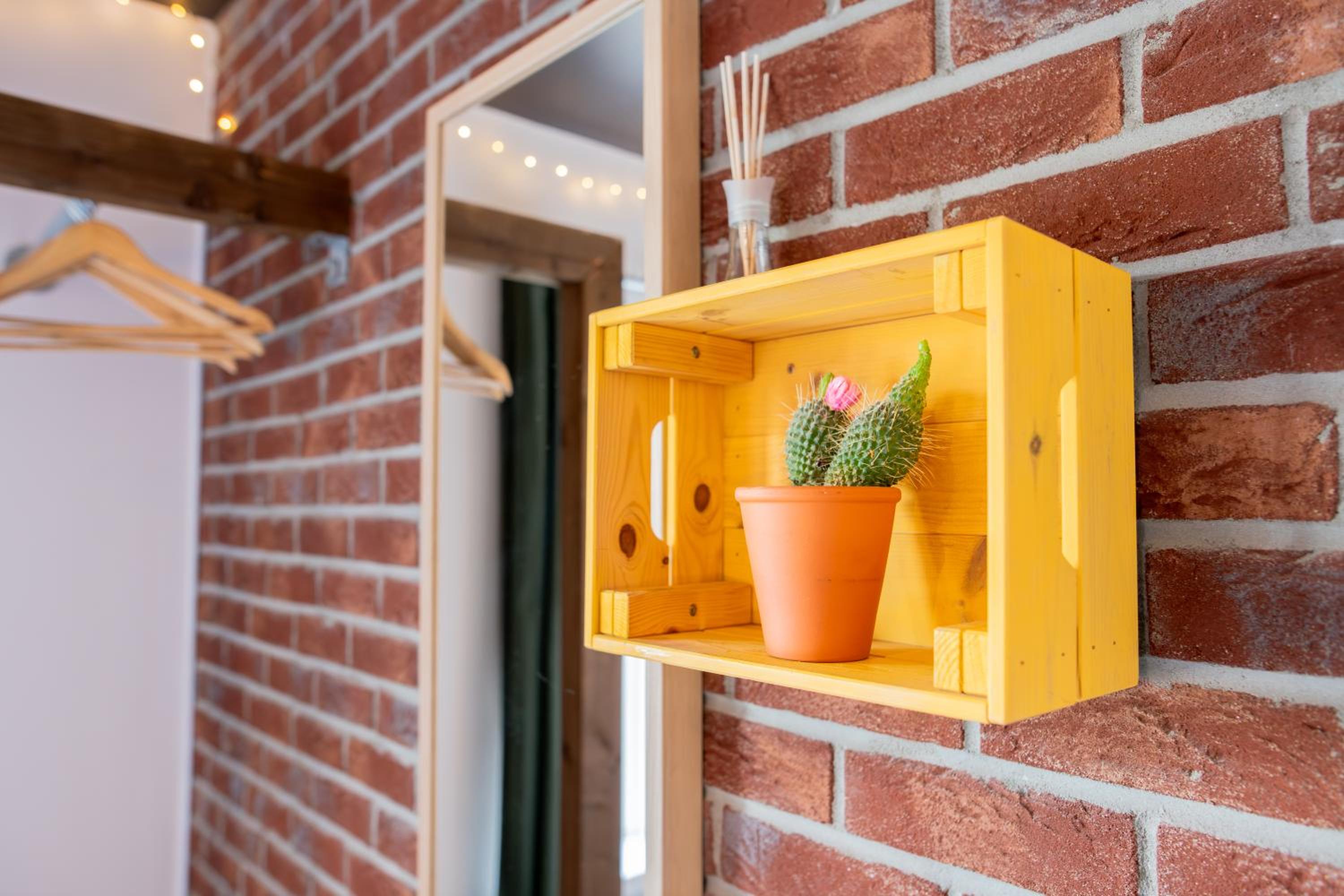 The Nest Boutique Hostel