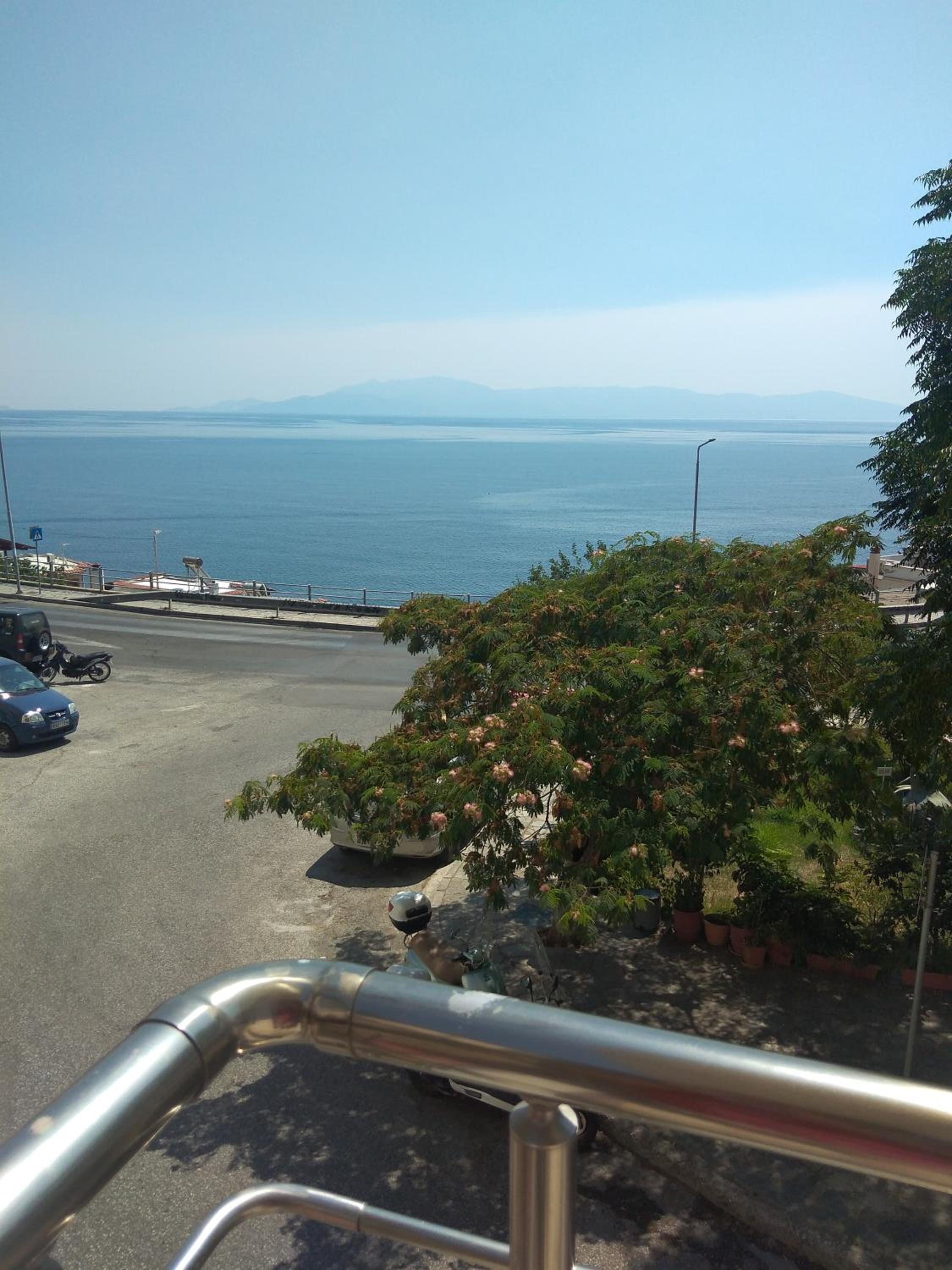 the park studio view 4