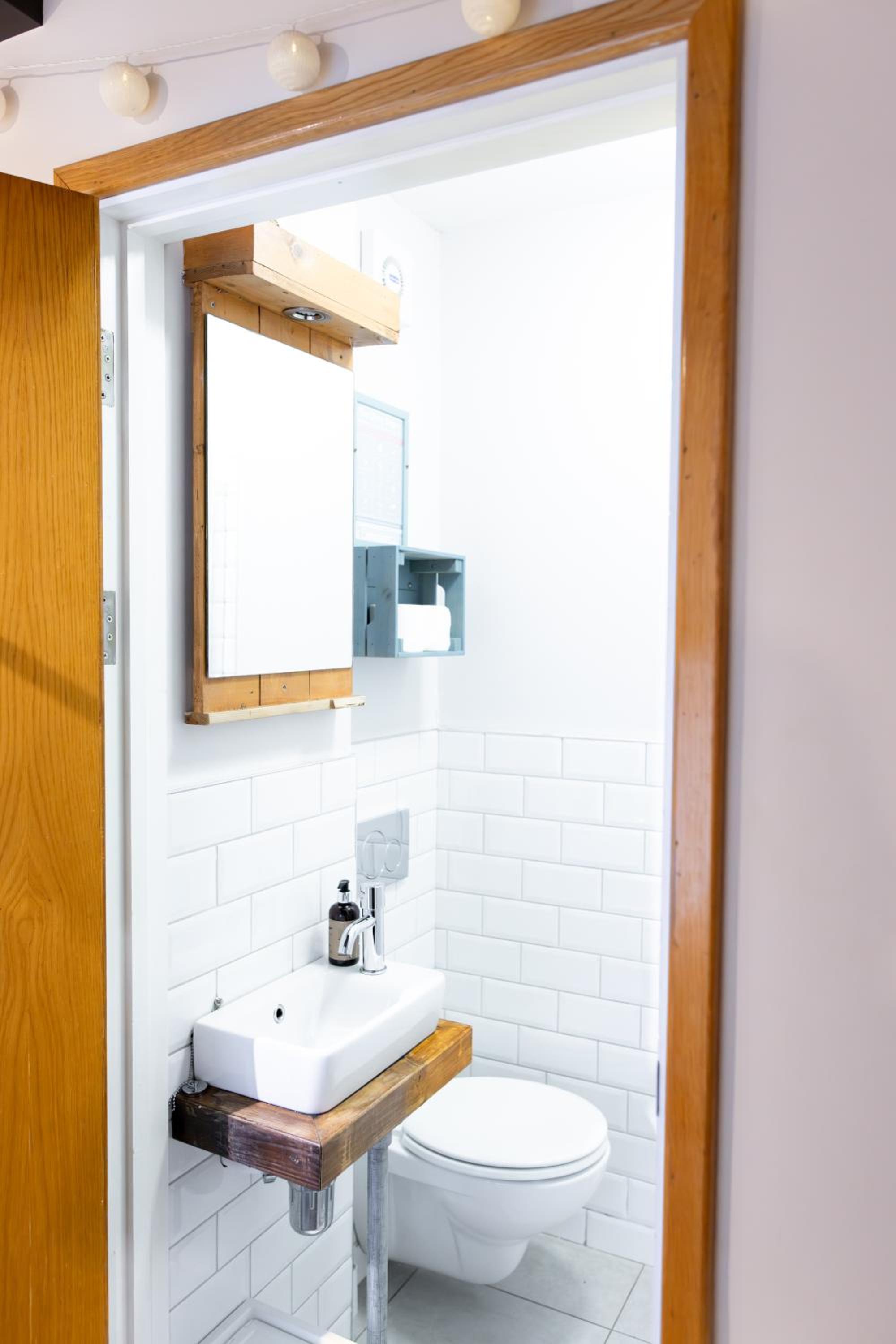 The Nest Boutique Hostel