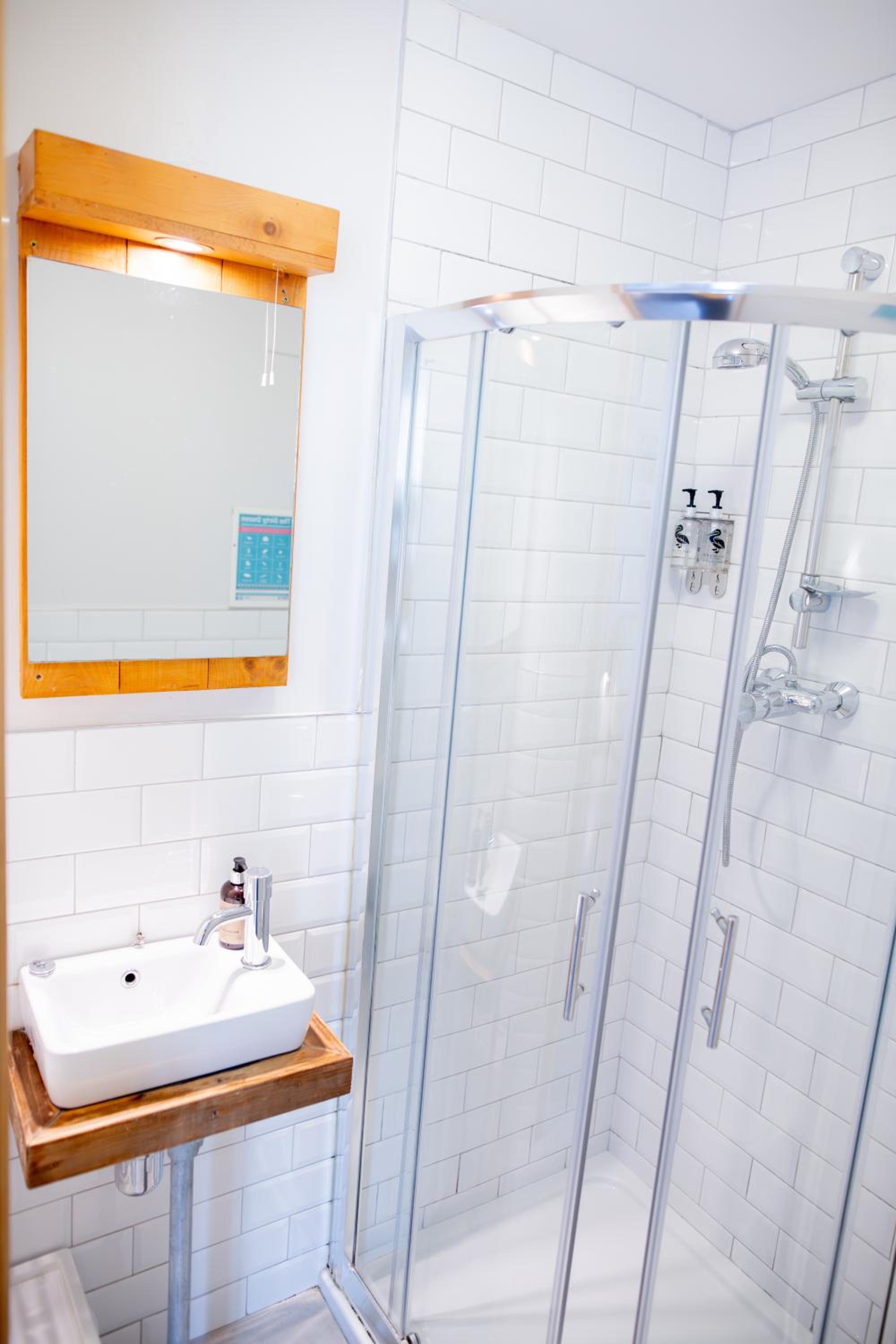 The Nest Boutique Hostel