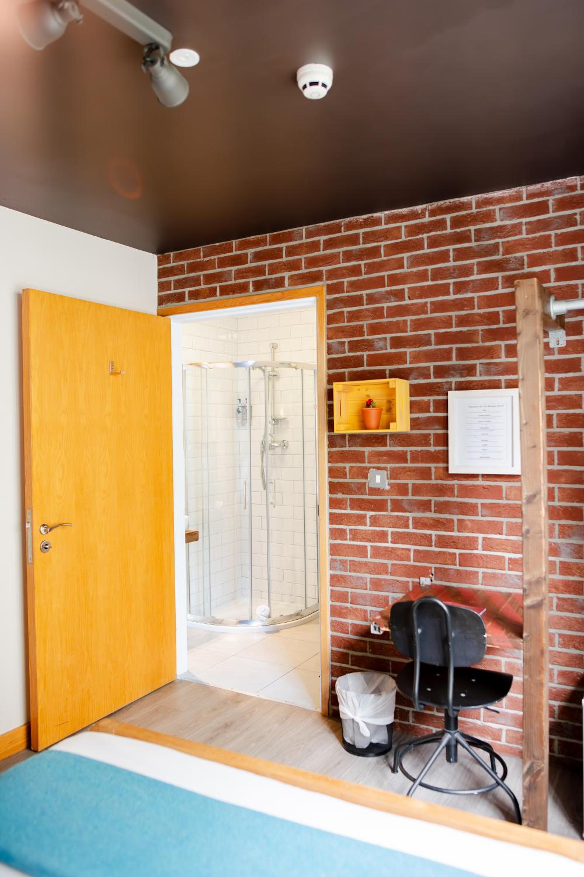 The Nest Boutique Hostel