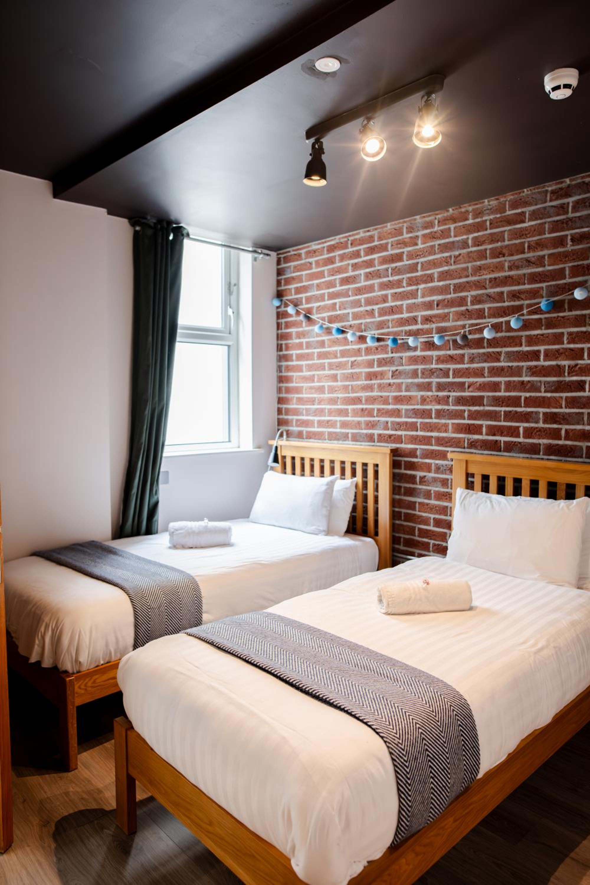 The Nest Boutique Hostel