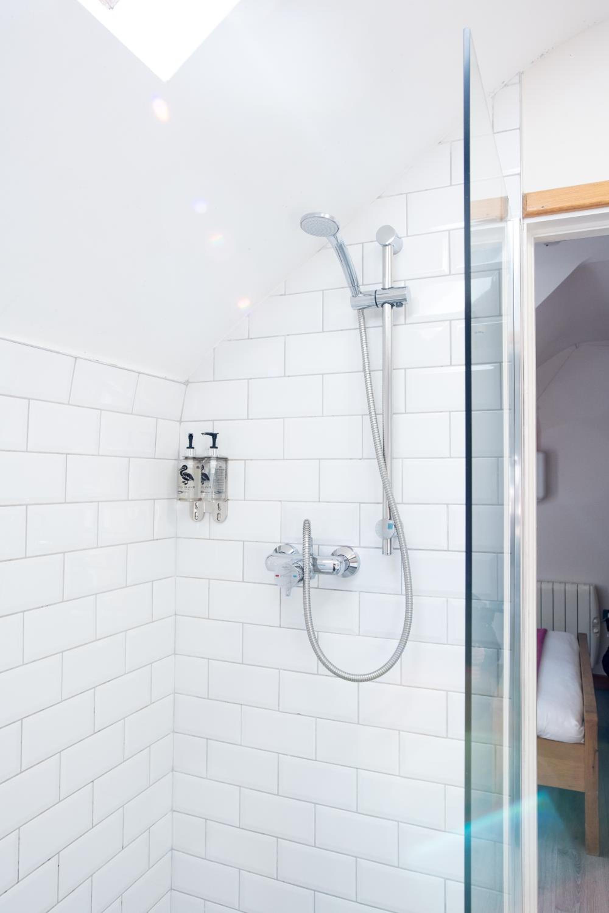 The Nest Boutique Hostel