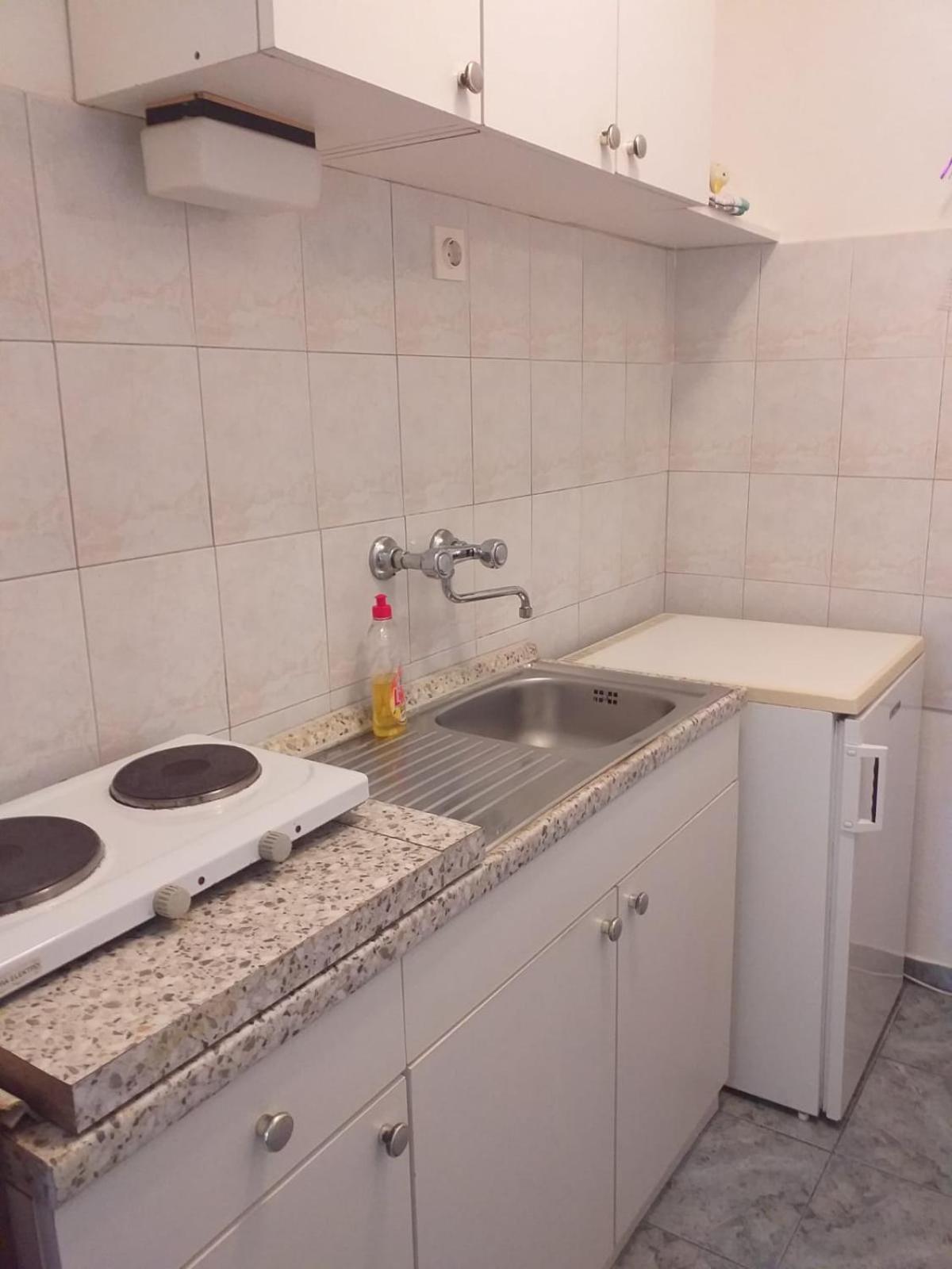 Apartman Antica