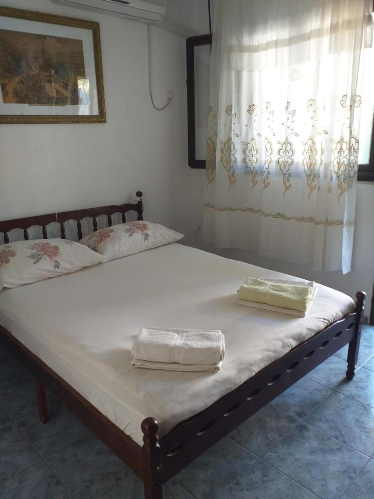 Apartman Antica