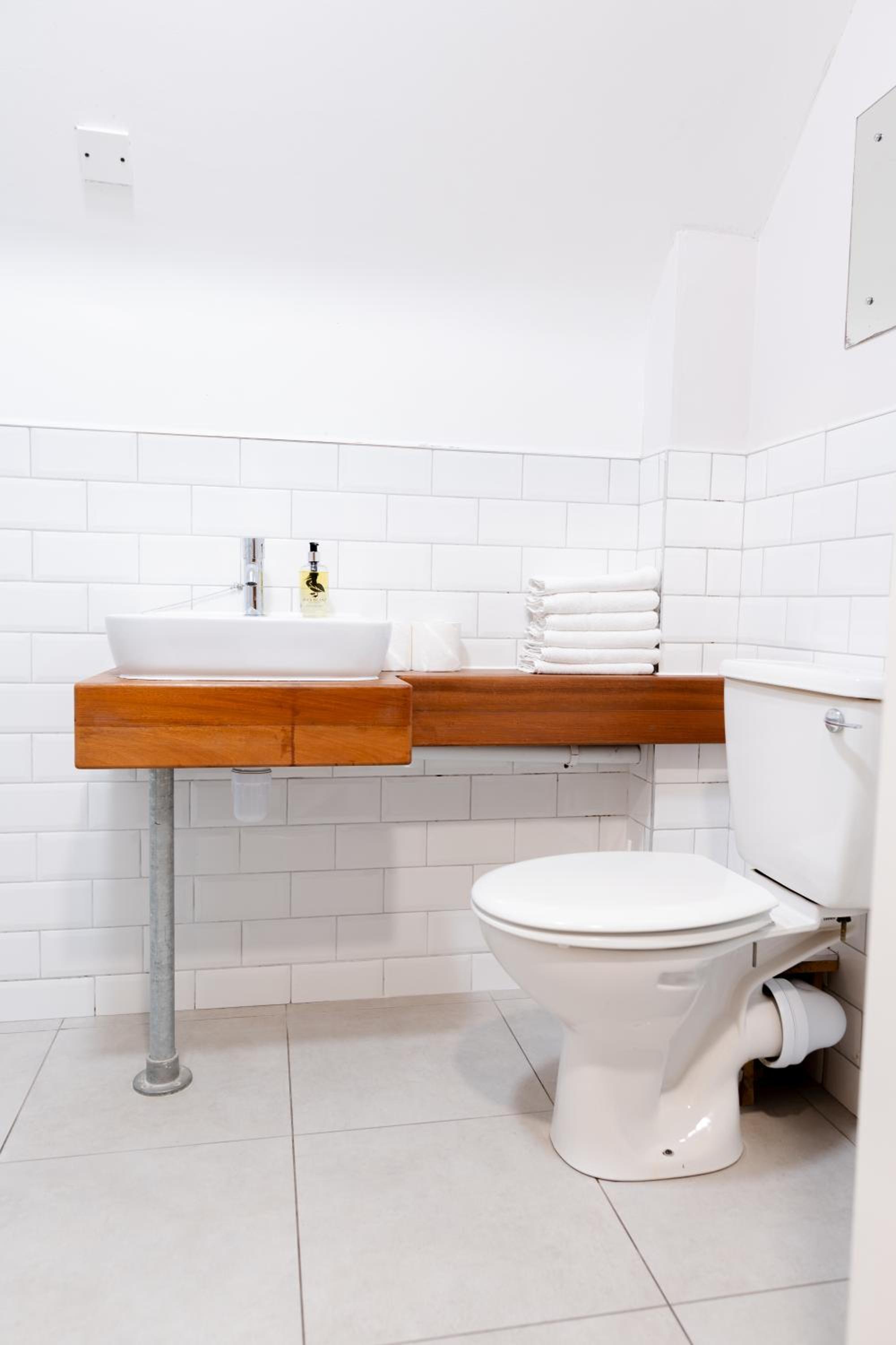 The Nest Boutique Hostel