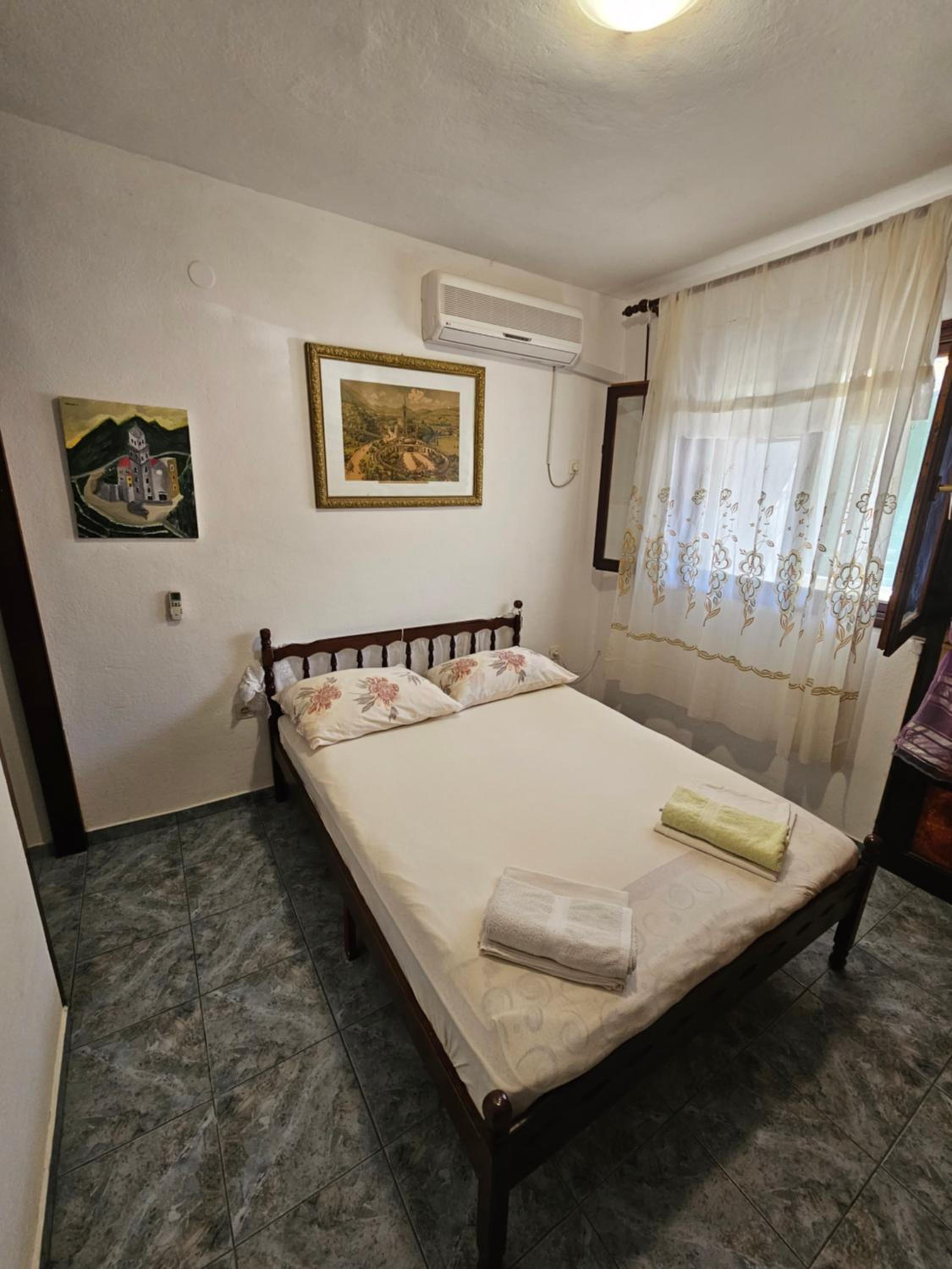 Apartman Antica