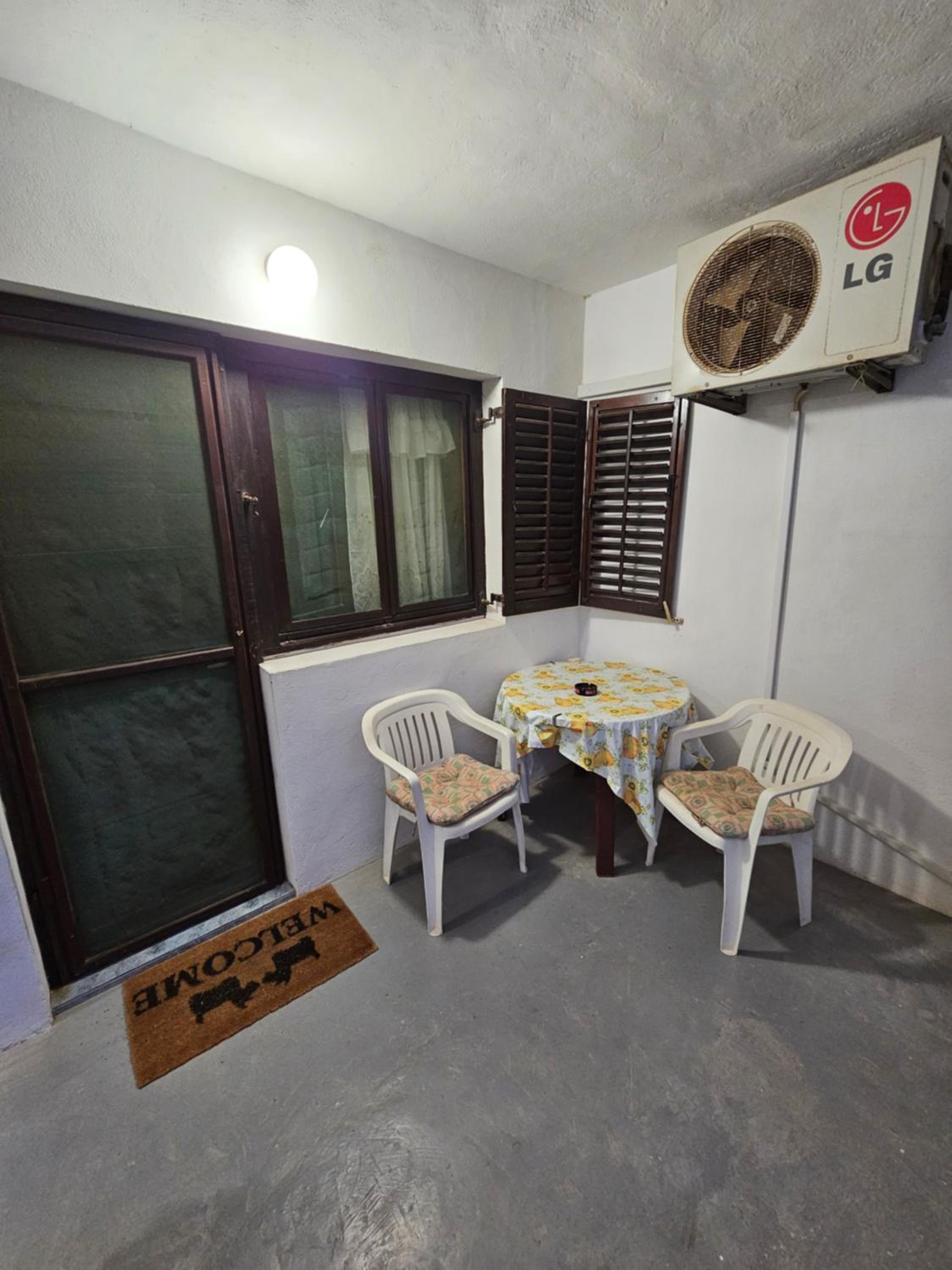 Apartman Antica
