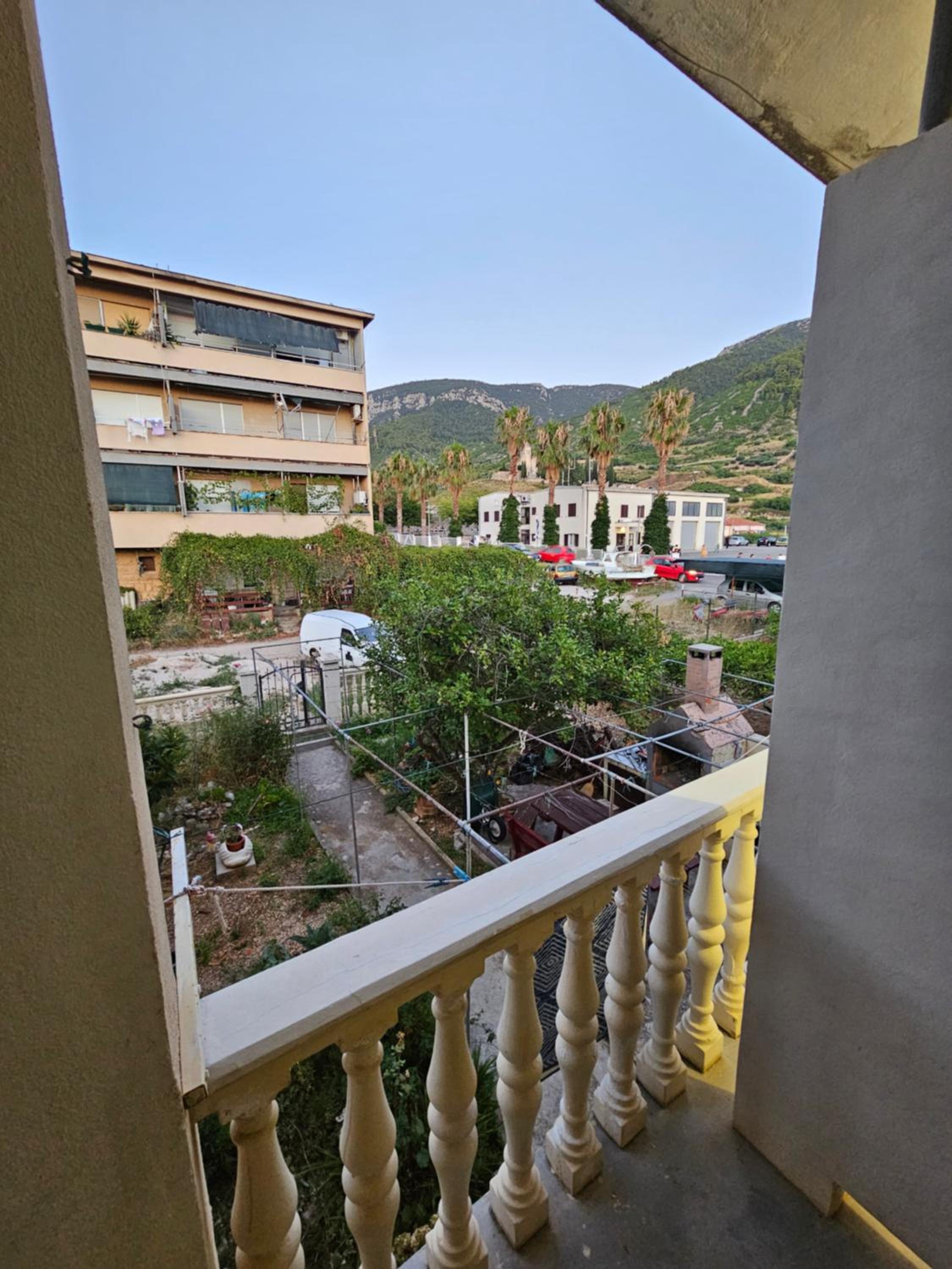 Apartman Antica